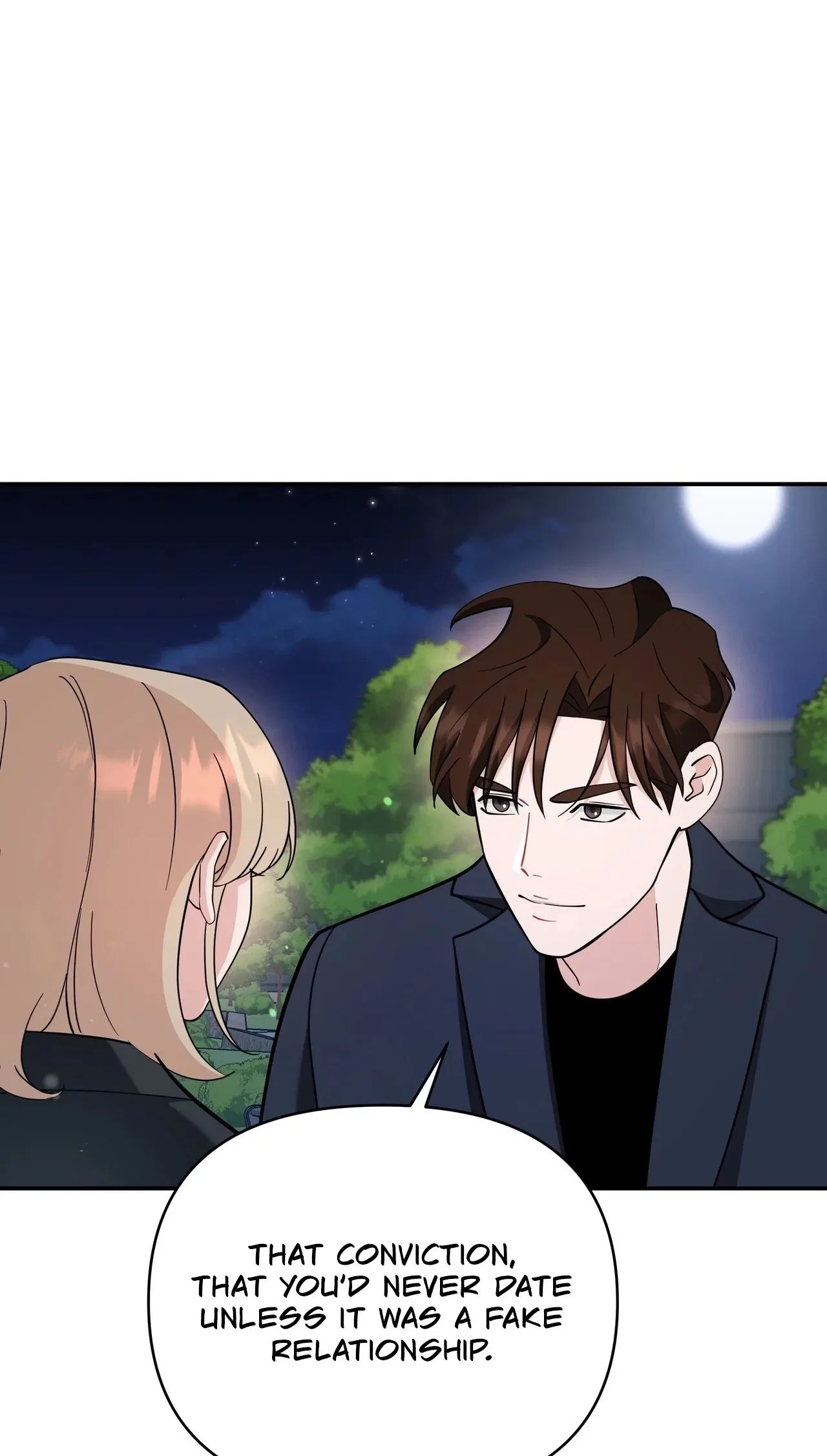 The Last Match Chapter 23 – Page 8