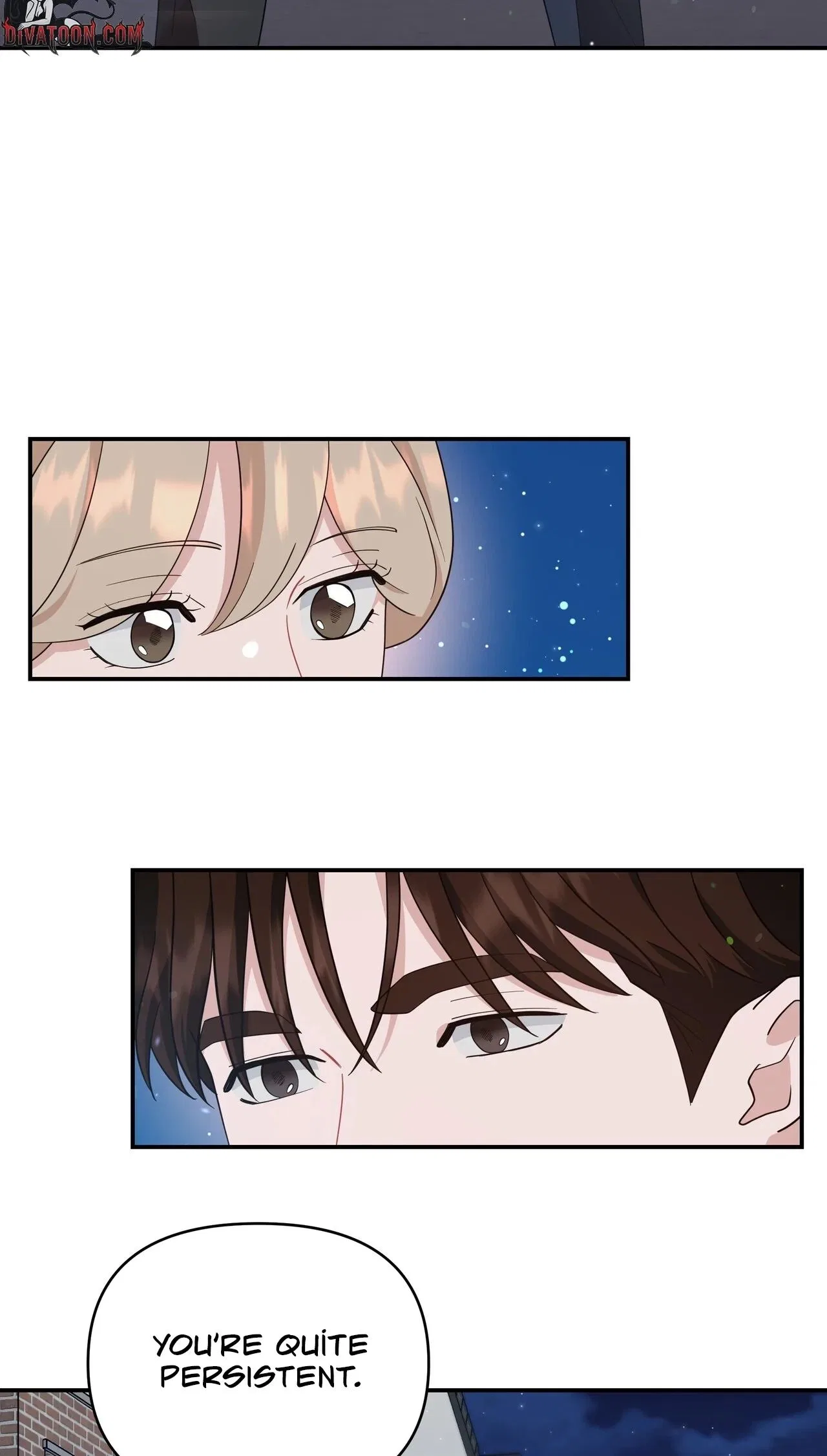 The Last Match Chapter 23 – Page 12