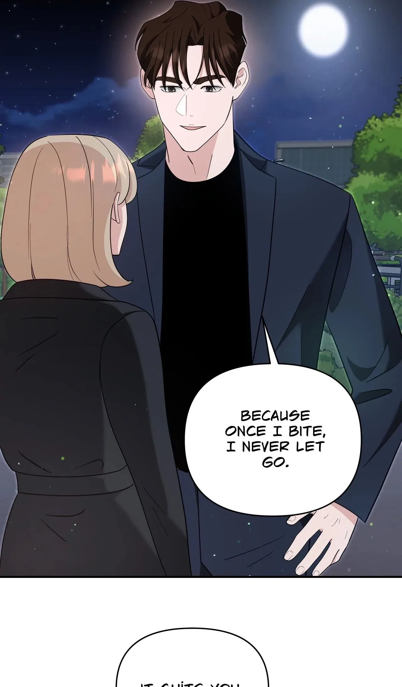 The Last Match Chapter 23 – Page 14