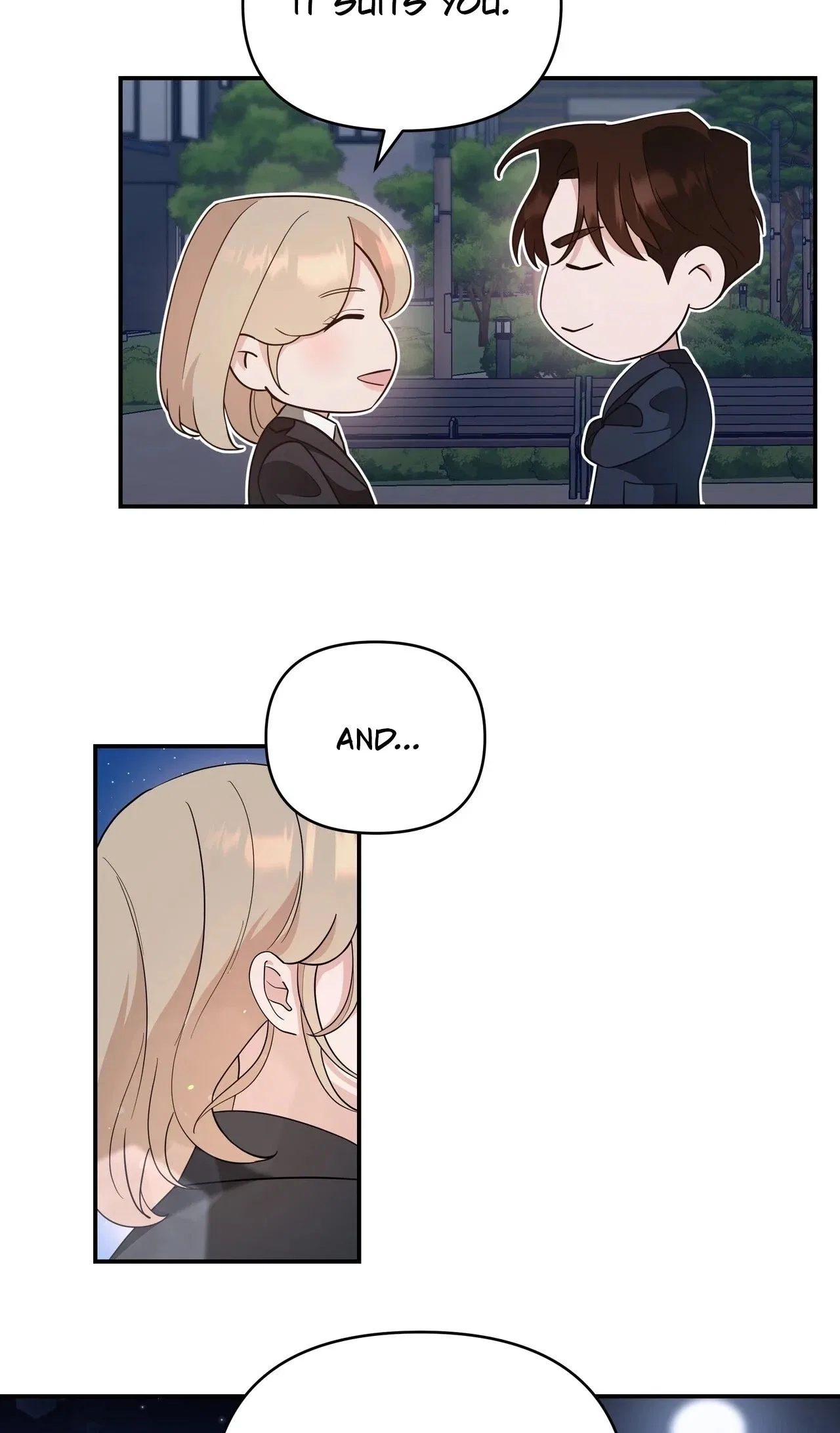 The Last Match Chapter 23 – Page 15