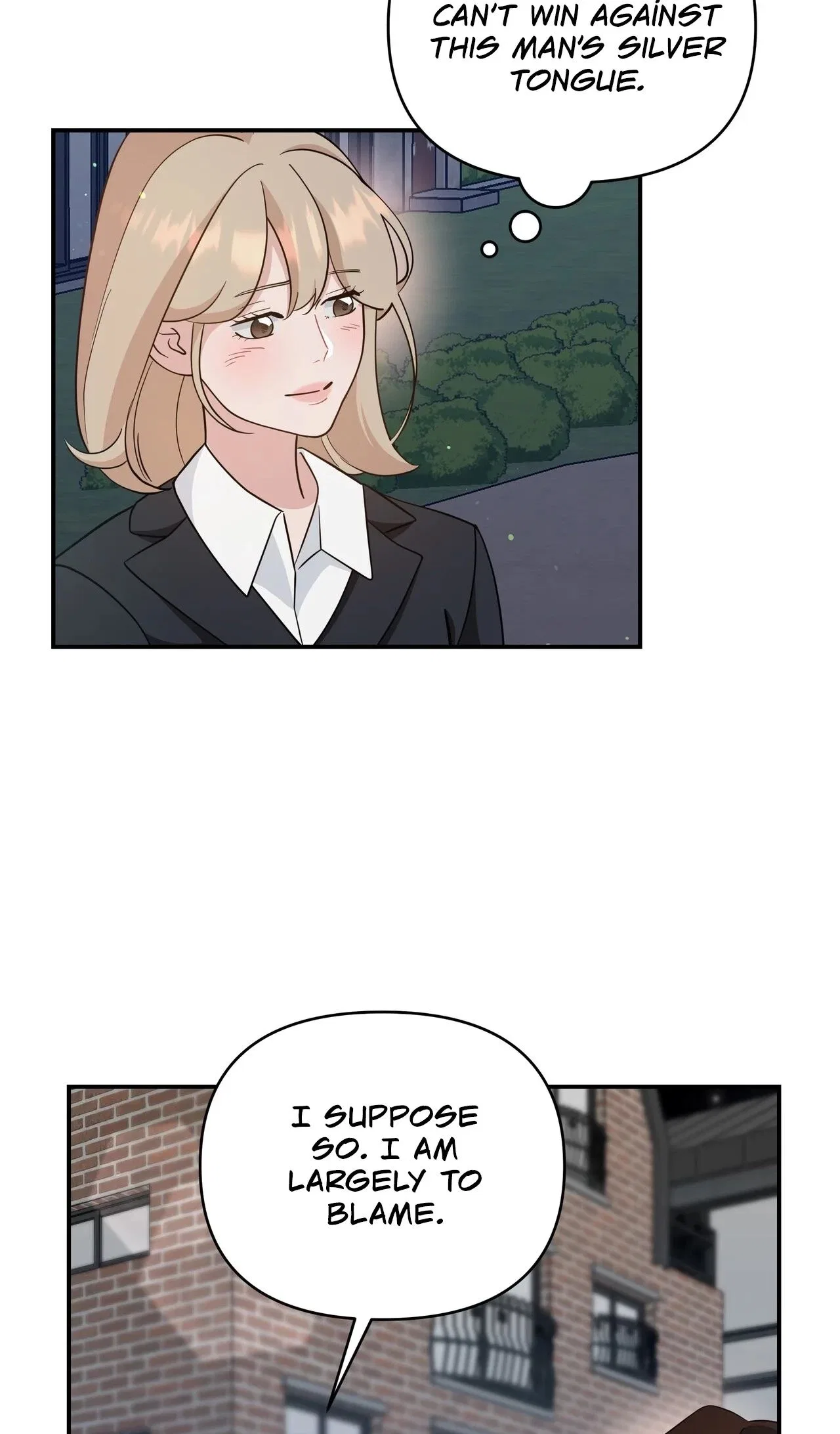 The Last Match Chapter 23 – Page 17