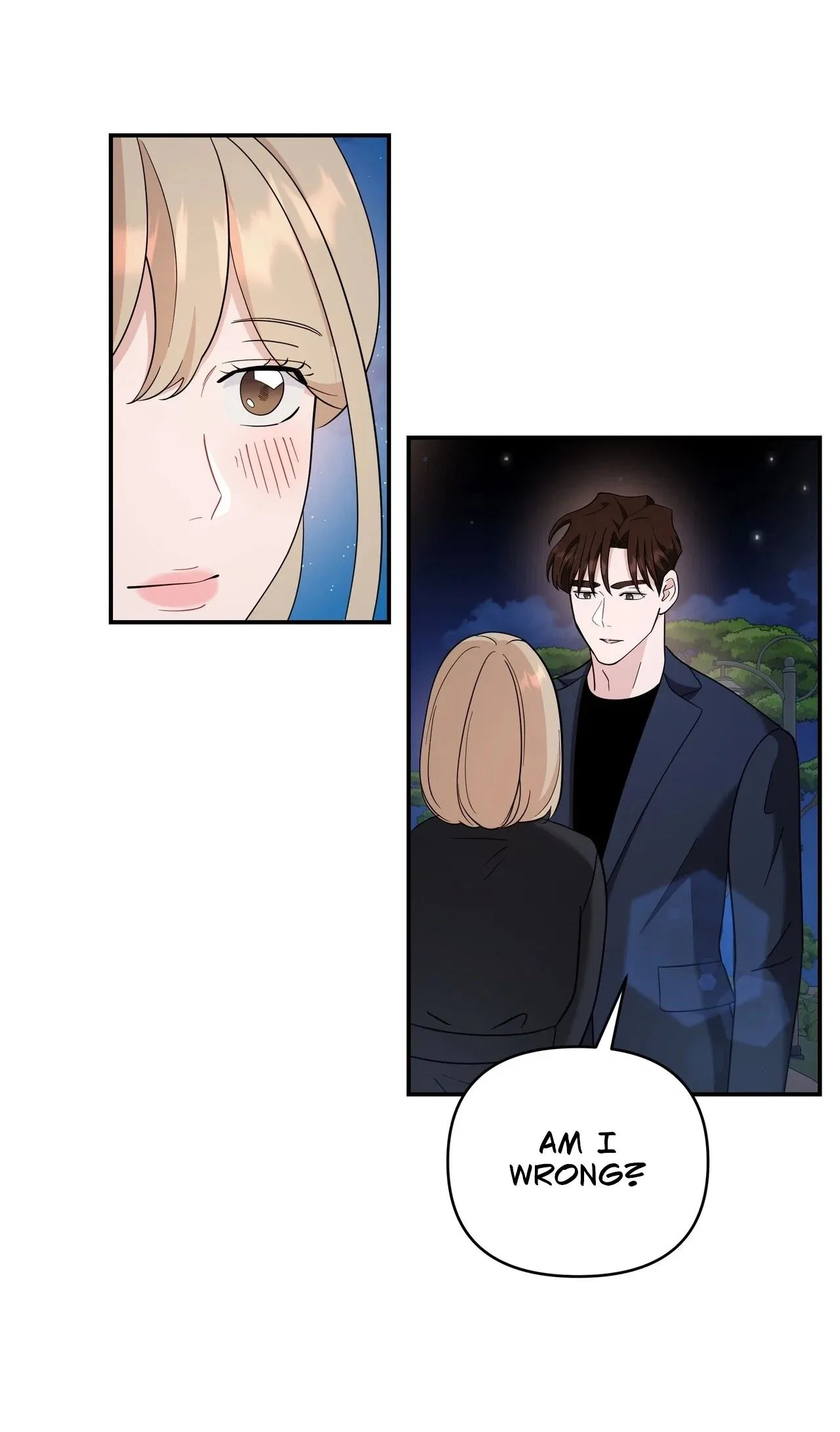 The Last Match Chapter 23 – Page 19