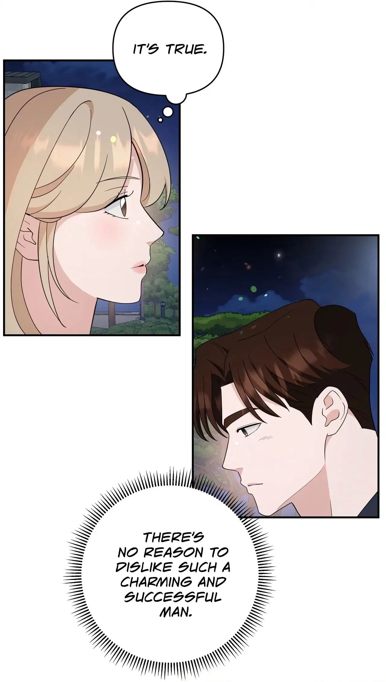 The Last Match Chapter 23 – Page 20