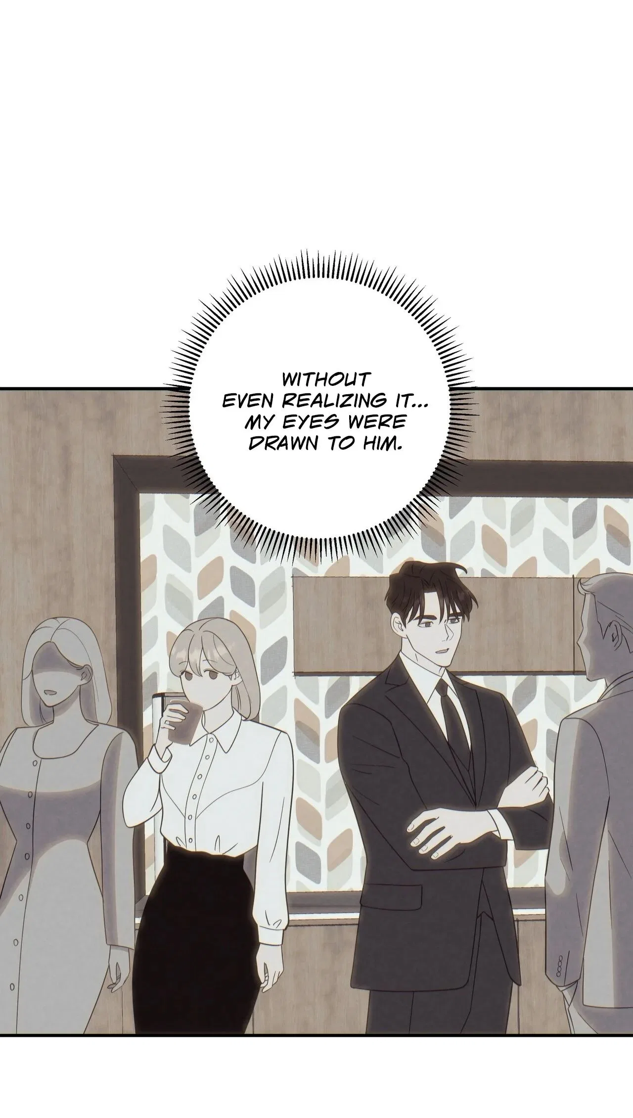 The Last Match Chapter 23 – Page 21