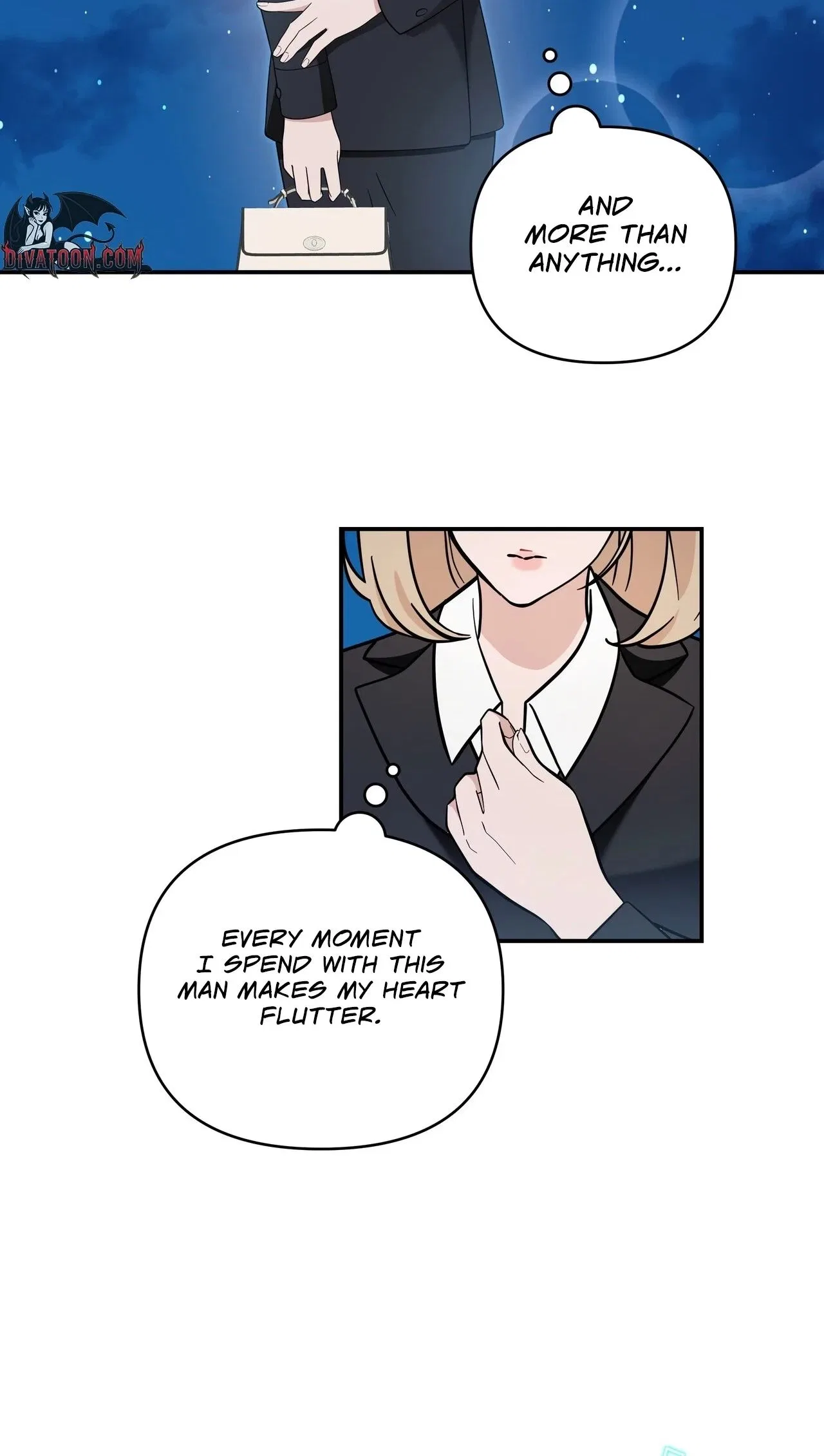 The Last Match Chapter 23 – Page 23