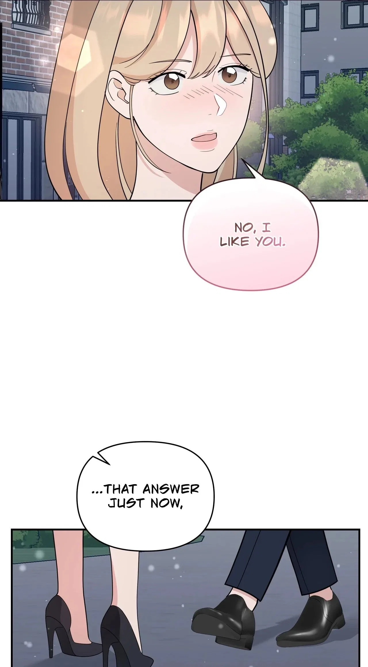 The Last Match Chapter 23 – Page 26