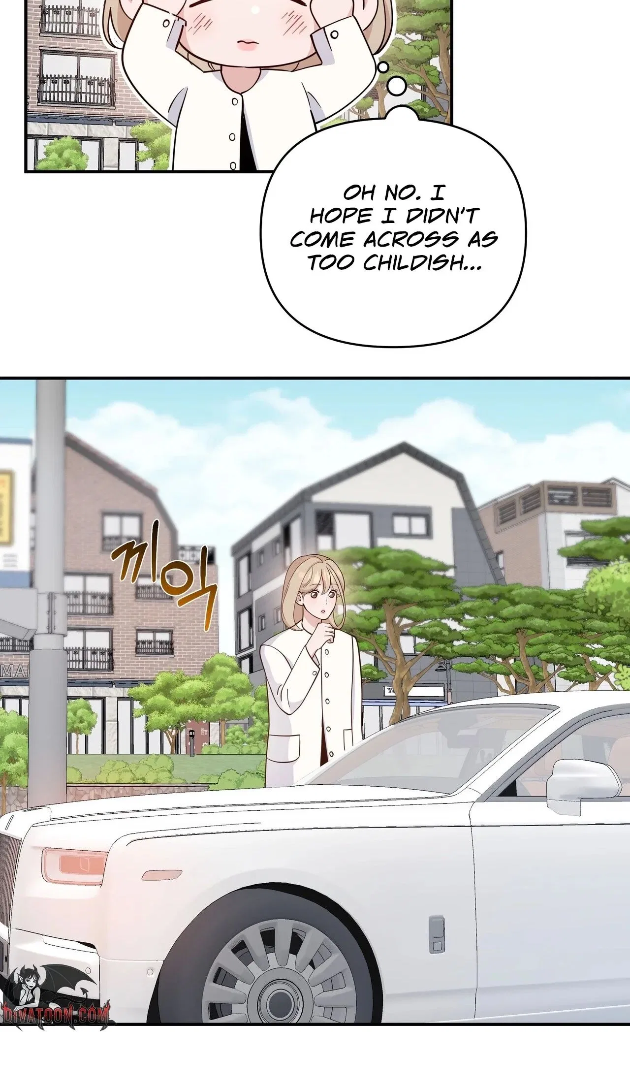 The Last Match Chapter 23 – Page 34