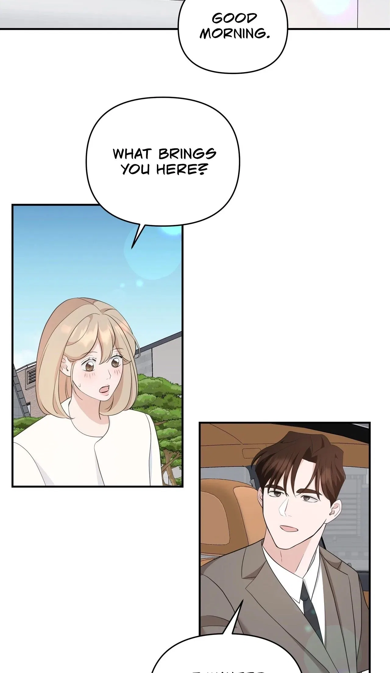 The Last Match Chapter 23 – Page 36