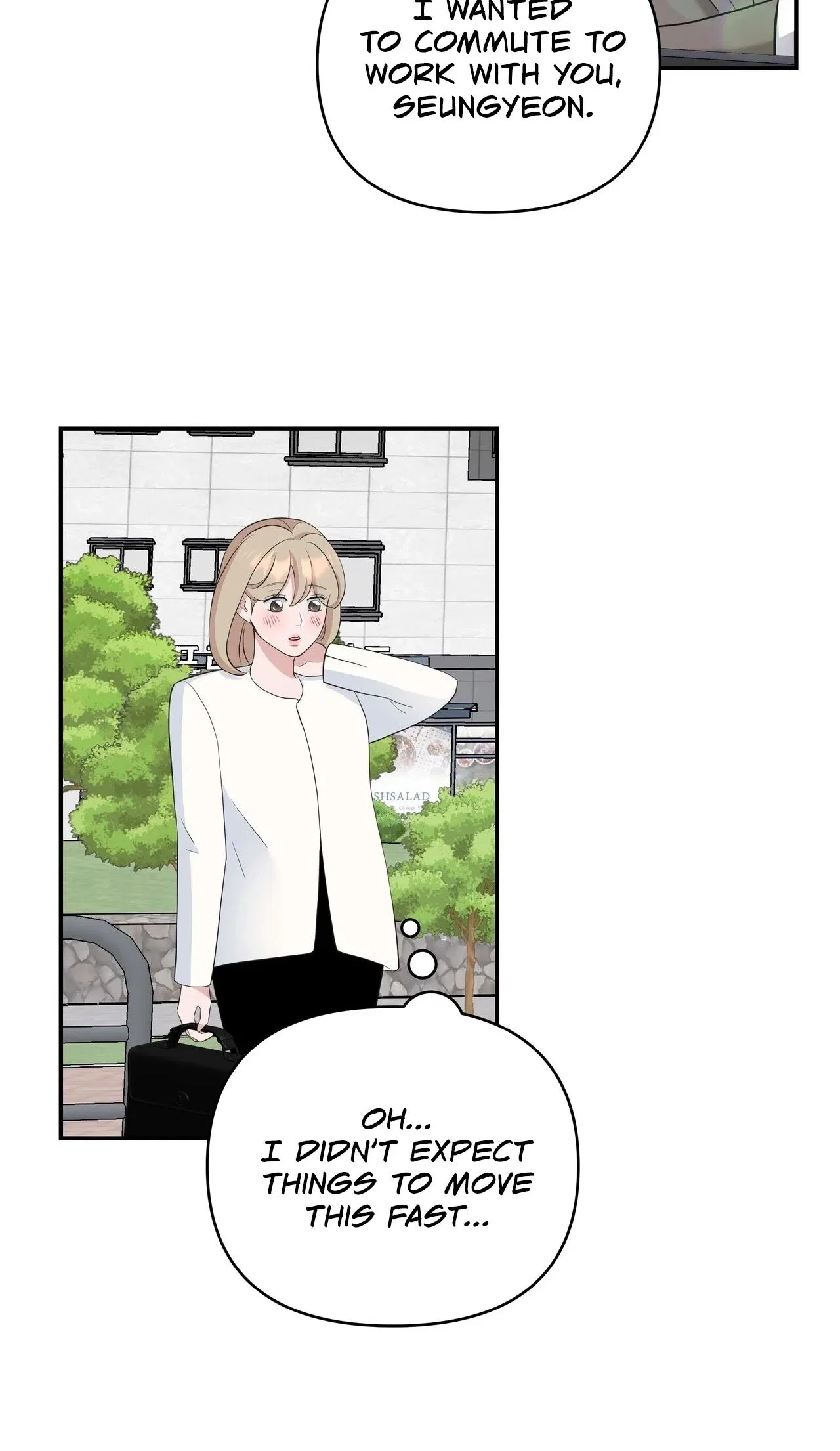 The Last Match Chapter 23 – Page 37