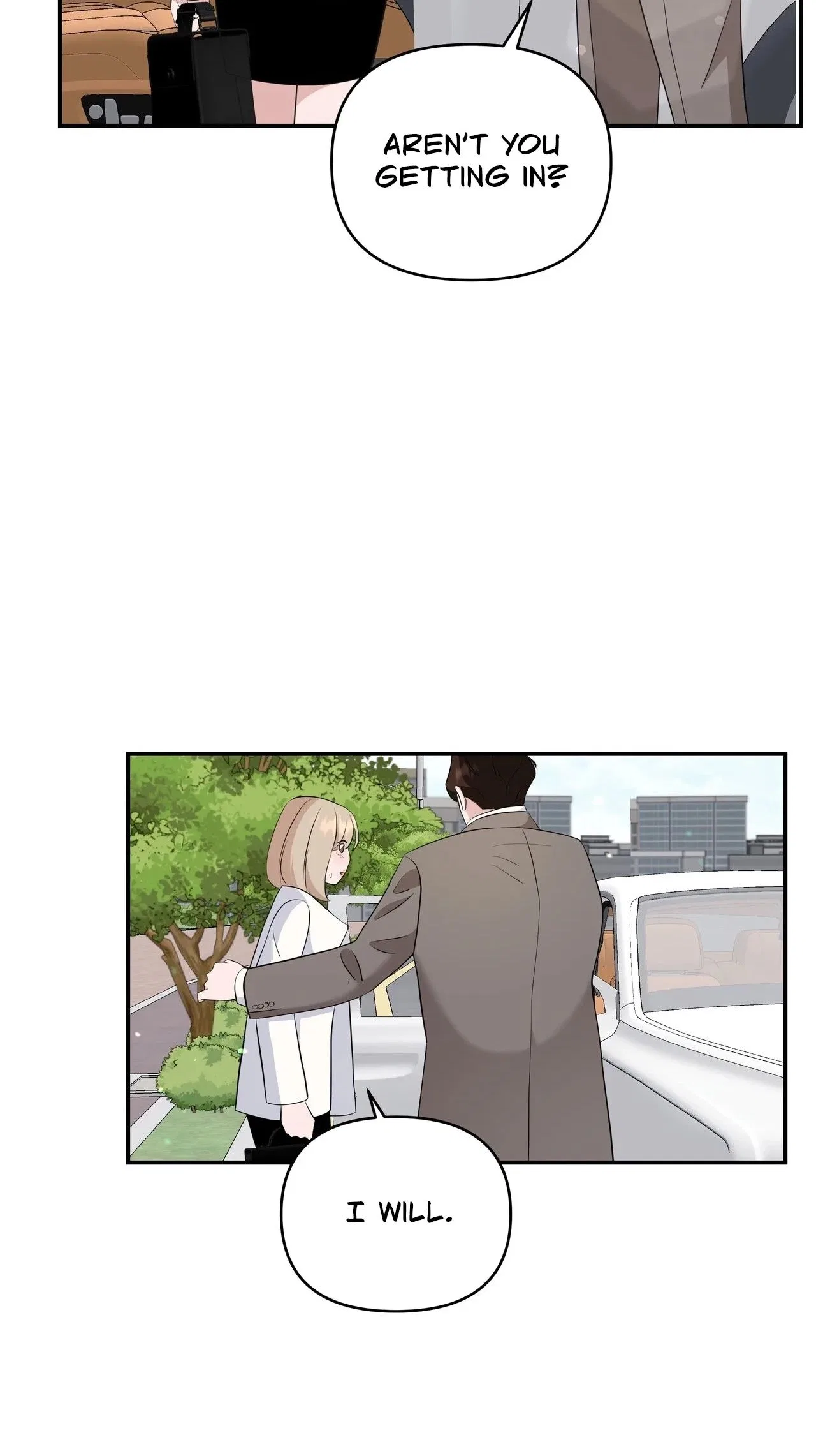 The Last Match Chapter 23 – Page 39