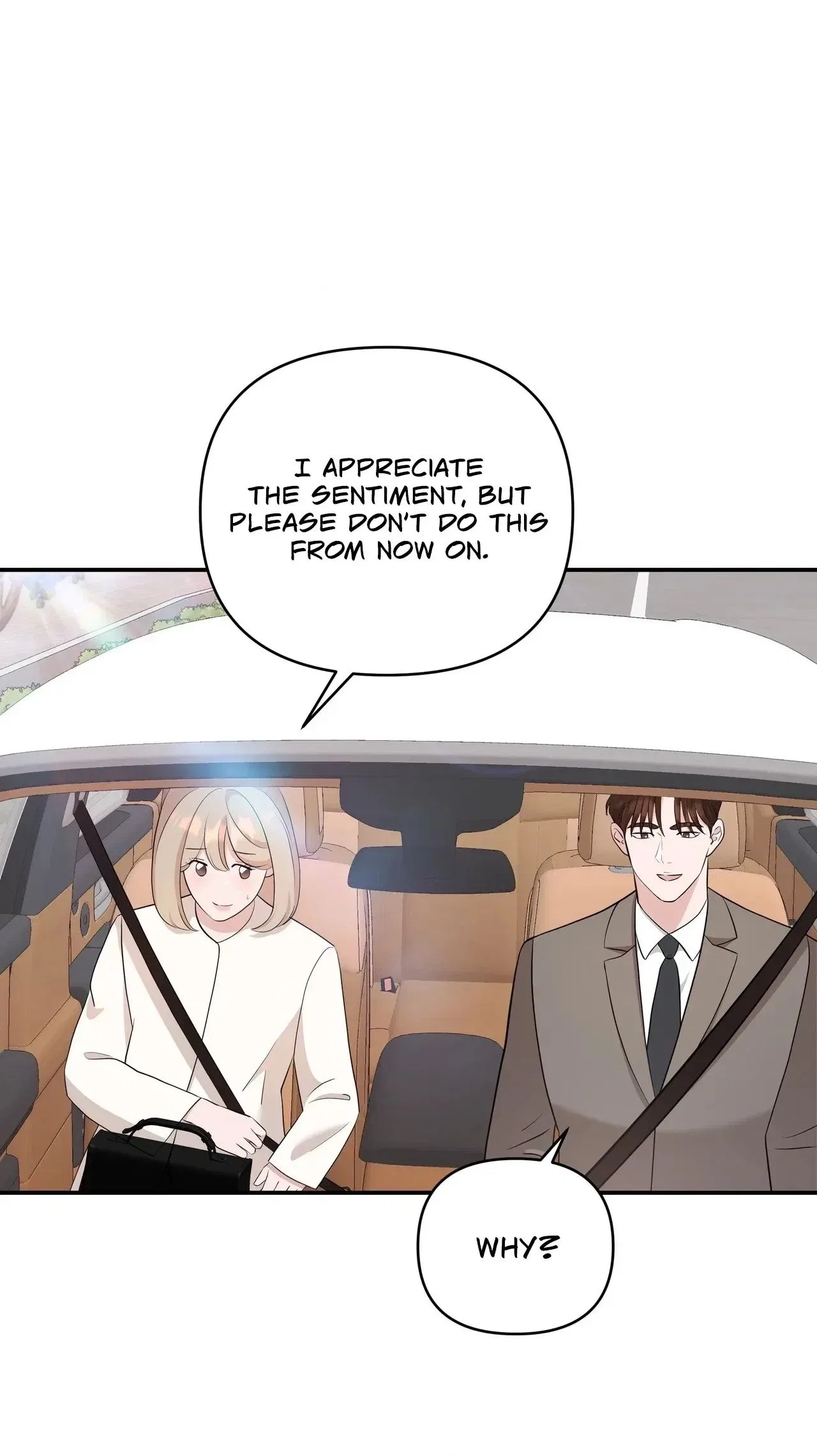 The Last Match Chapter 23 – Page 40