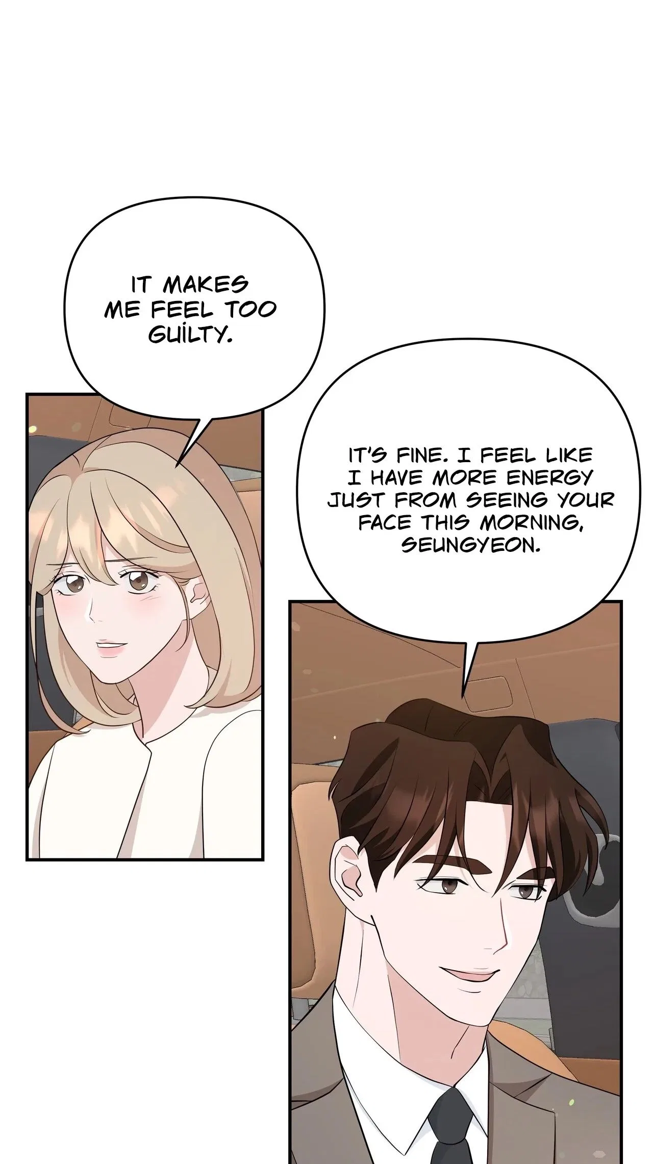 The Last Match Chapter 23 – Page 41