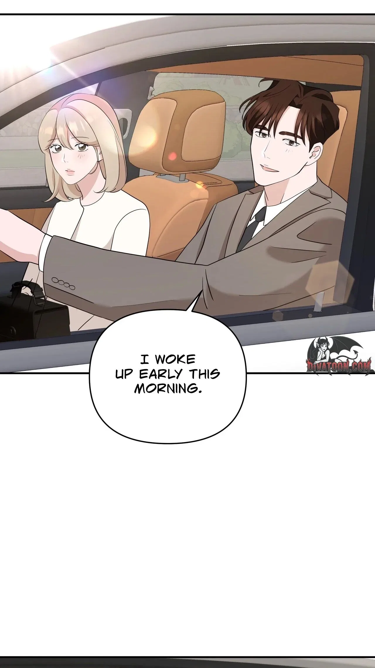The Last Match Chapter 23 – Page 43