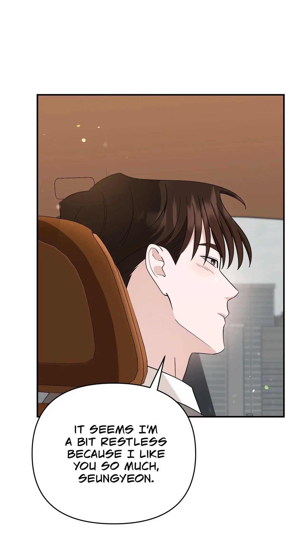 The Last Match Chapter 23 – Page 47