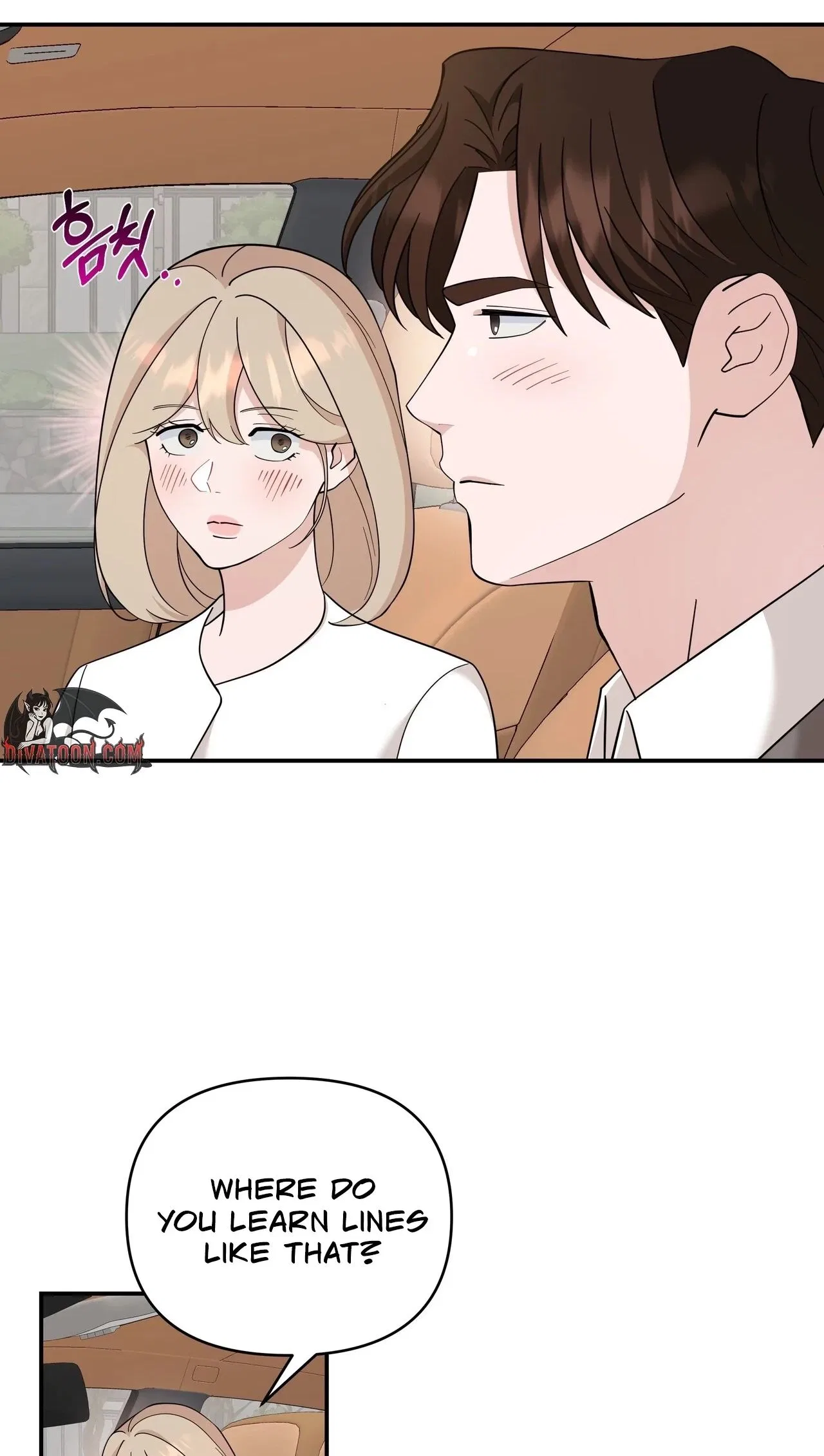 The Last Match Chapter 23 – Page 48