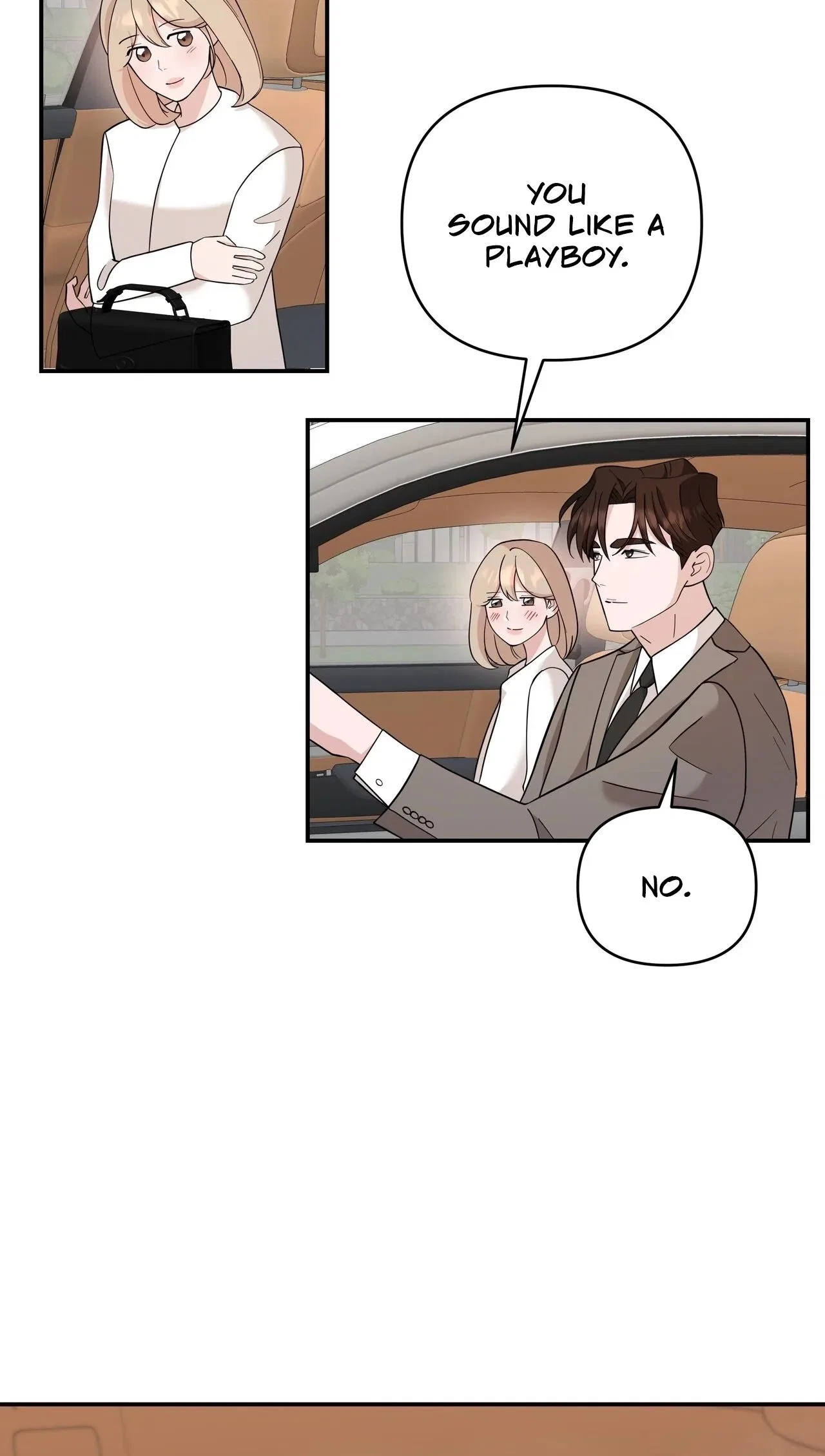 The Last Match Chapter 23 – Page 49