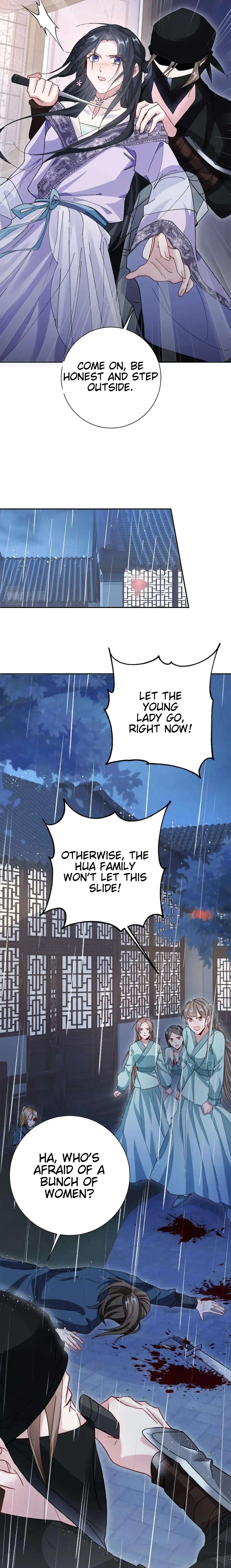 The Story of Huazhi Chapter 9 – Page 3