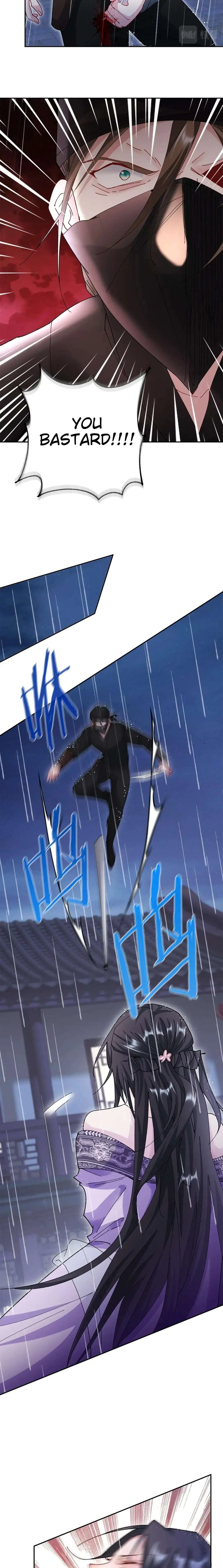 The Story of Huazhi Chapter 9 – Page 5
