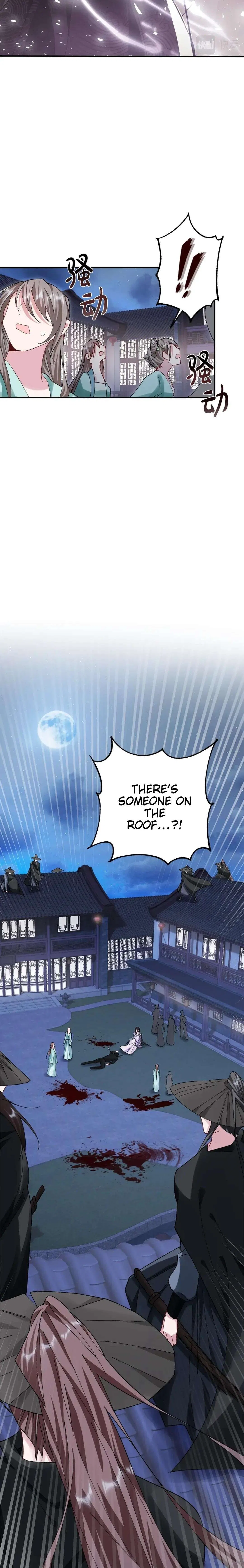 The Story of Huazhi Chapter 9 – Page 10