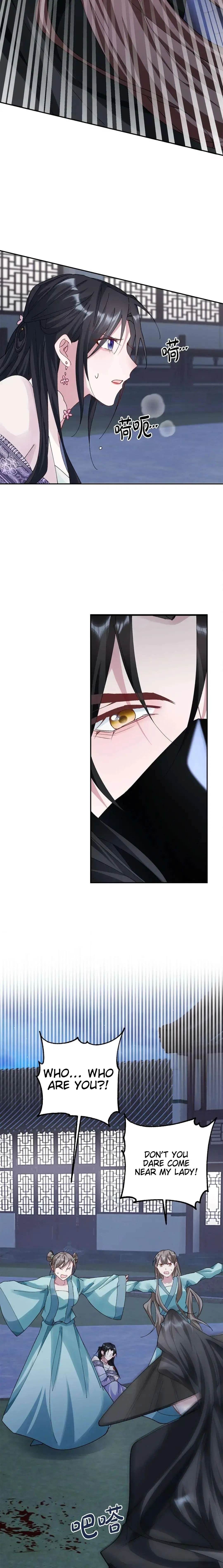 The Story of Huazhi Chapter 9 – Page 11
