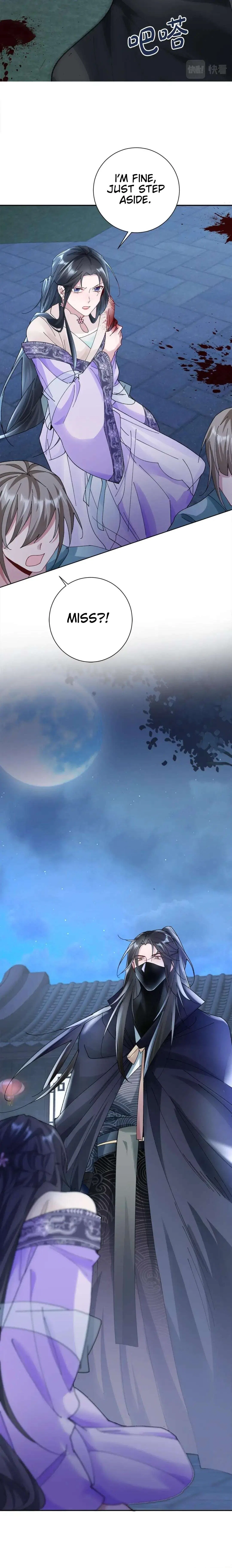 The Story of Huazhi Chapter 9 – Page 12