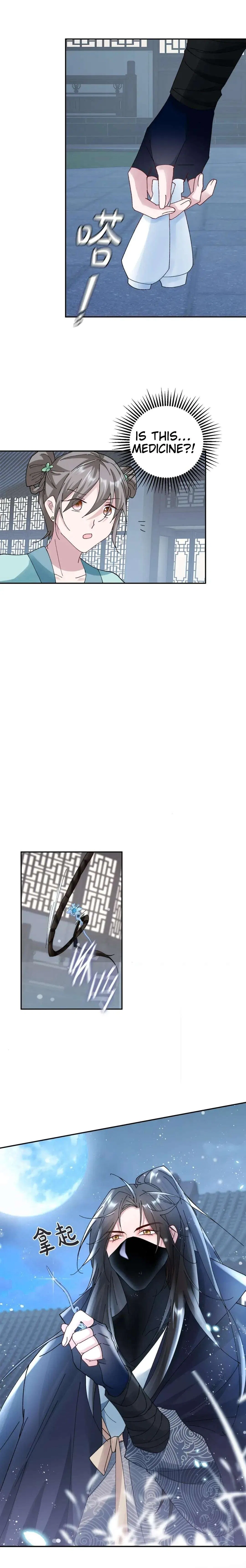 The Story of Huazhi Chapter 9 – Page 13