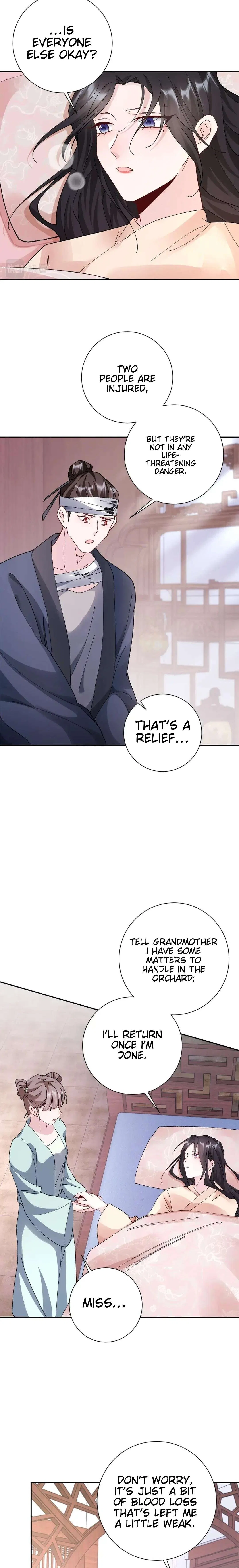 The Story of Huazhi Chapter 9 – Page 16
