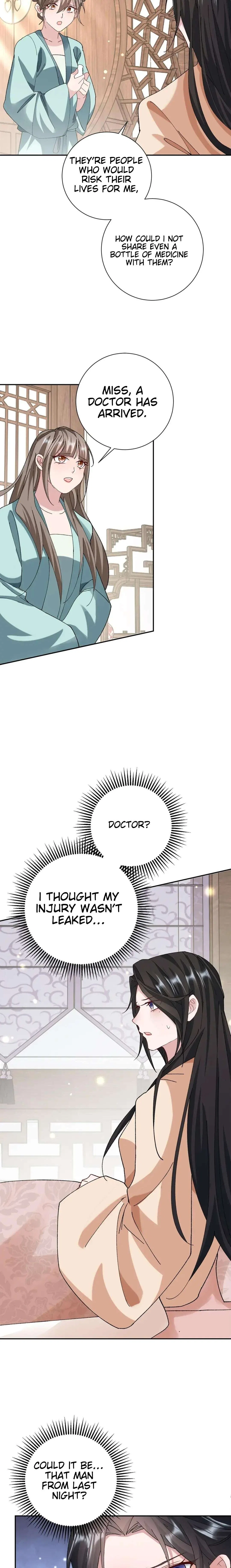 The Story of Huazhi Chapter 9 – Page 22