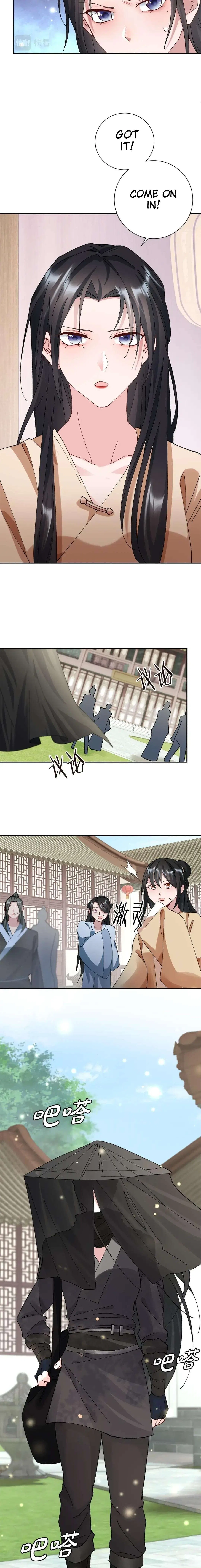 The Story of Huazhi Chapter 9 – Page 23