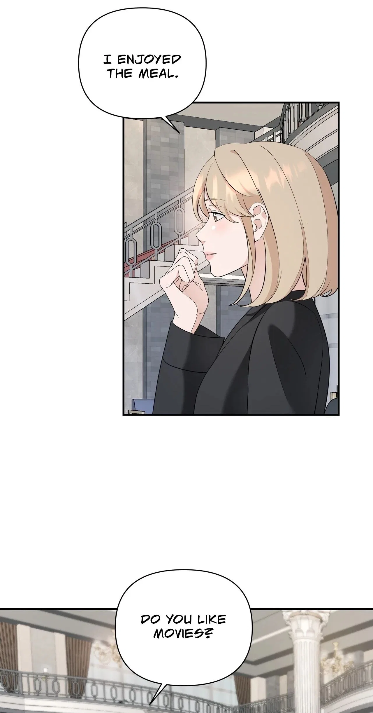 The Last Match Chapter 22 – Page 3