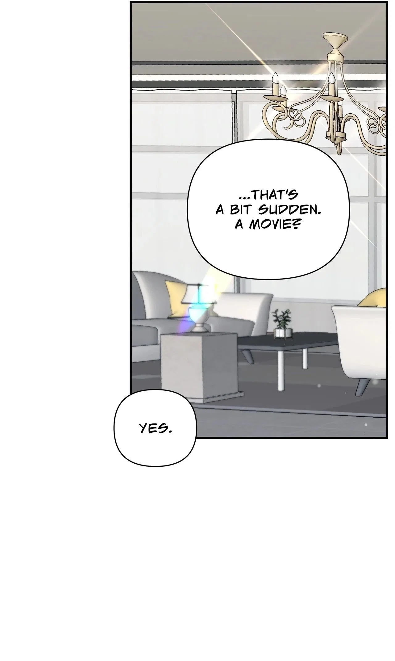The Last Match Chapter 22 – Page 7