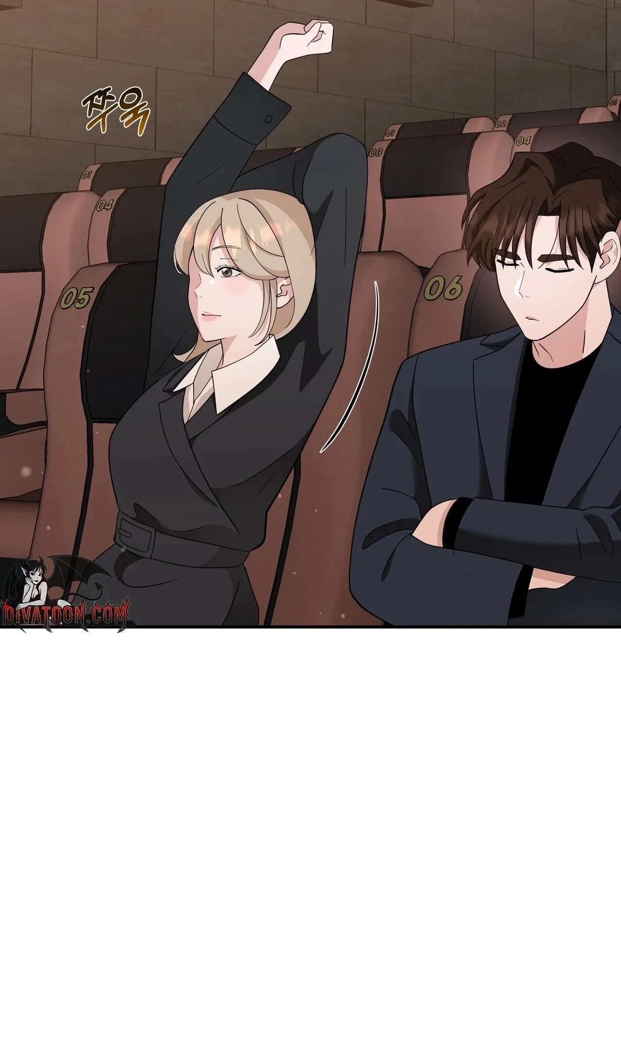 The Last Match Chapter 22 – Page 12