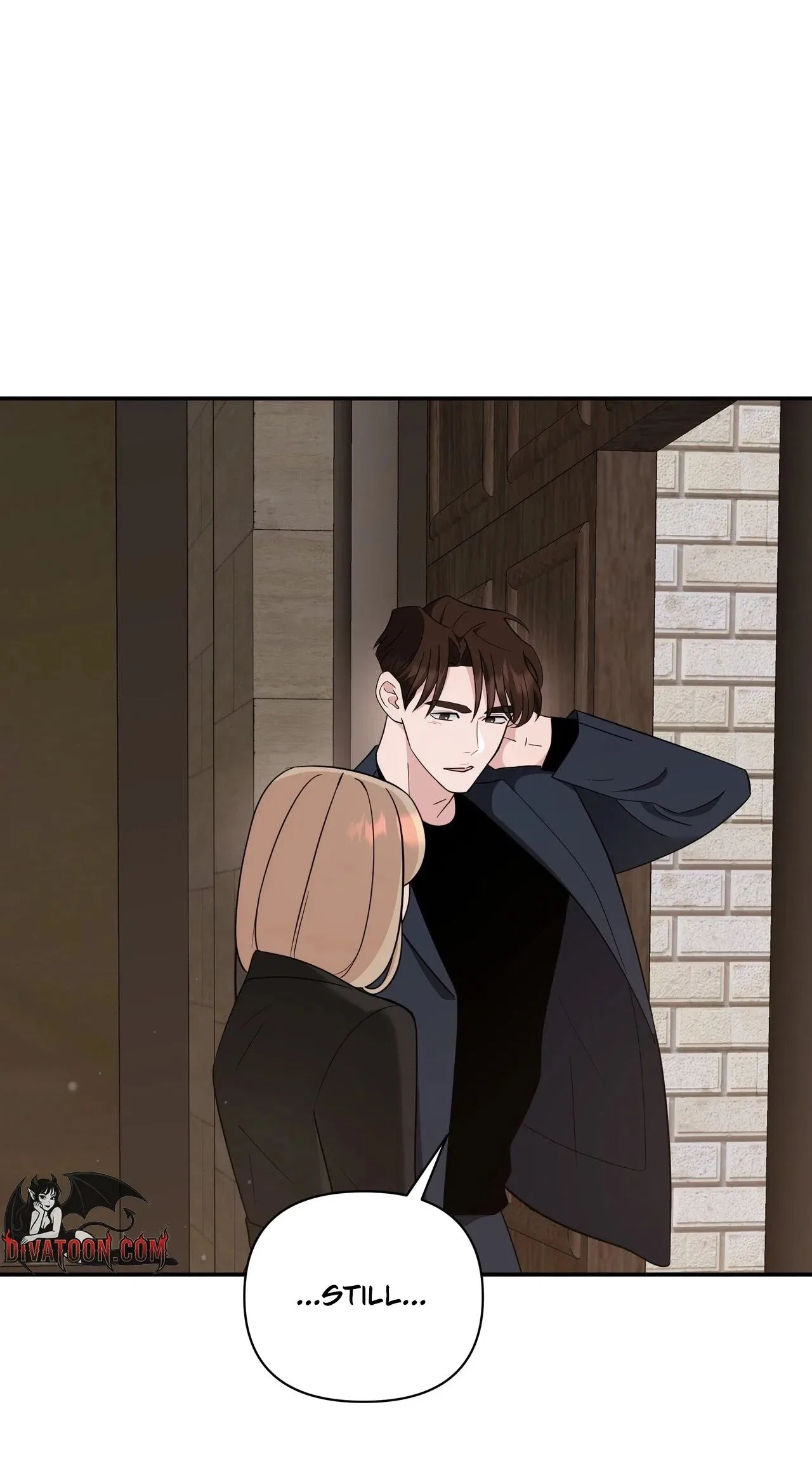 The Last Match Chapter 22 – Page 18