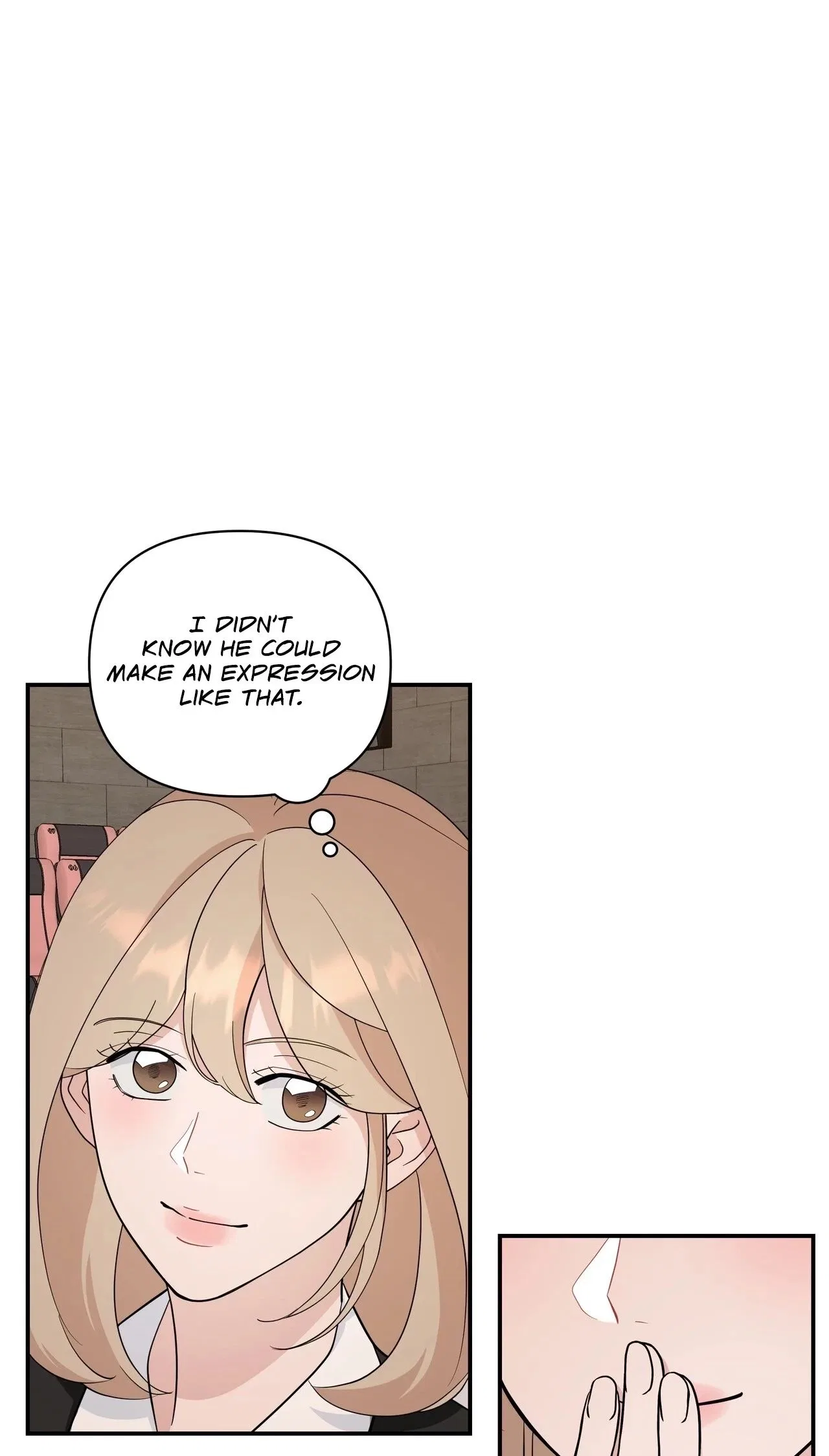 The Last Match Chapter 22 – Page 19