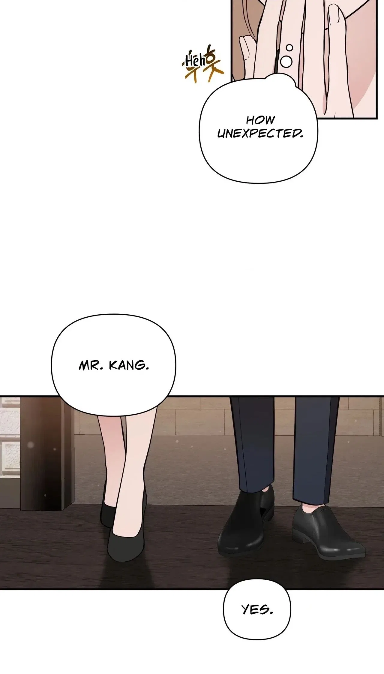 The Last Match Chapter 22 – Page 20