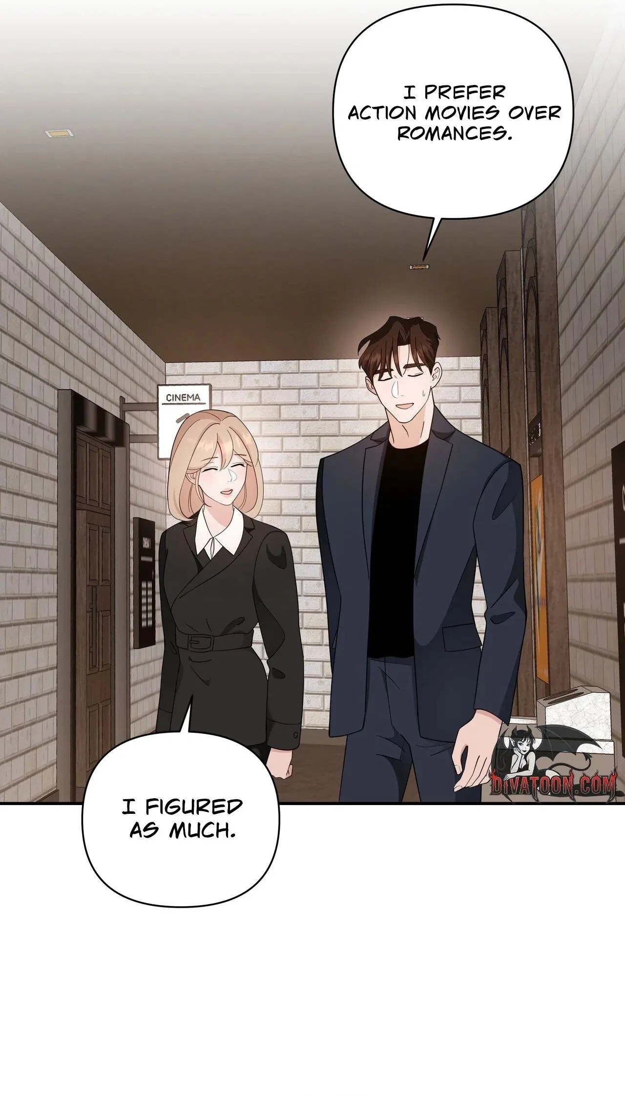 The Last Match Chapter 22 – Page 24