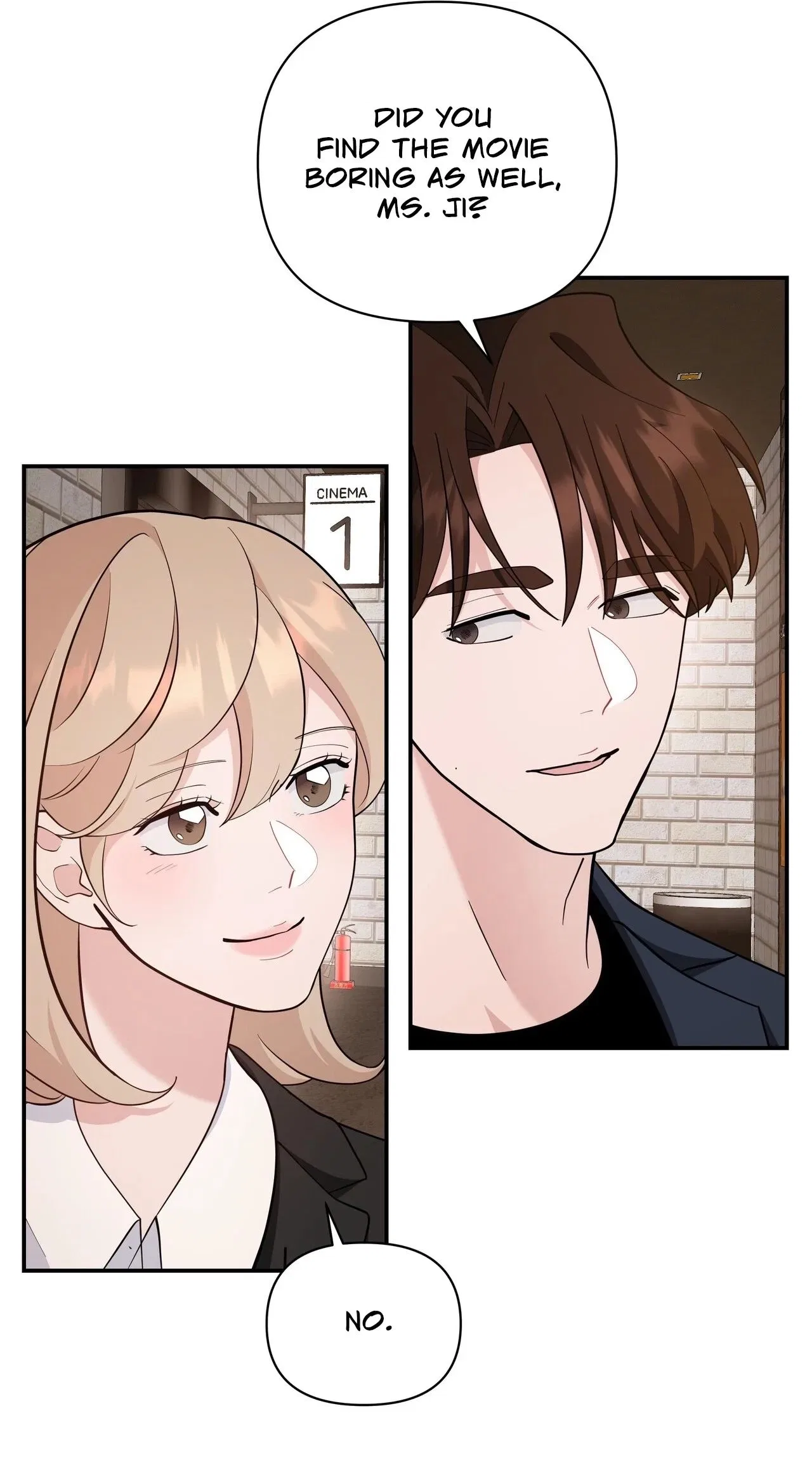 The Last Match Chapter 22 – Page 25