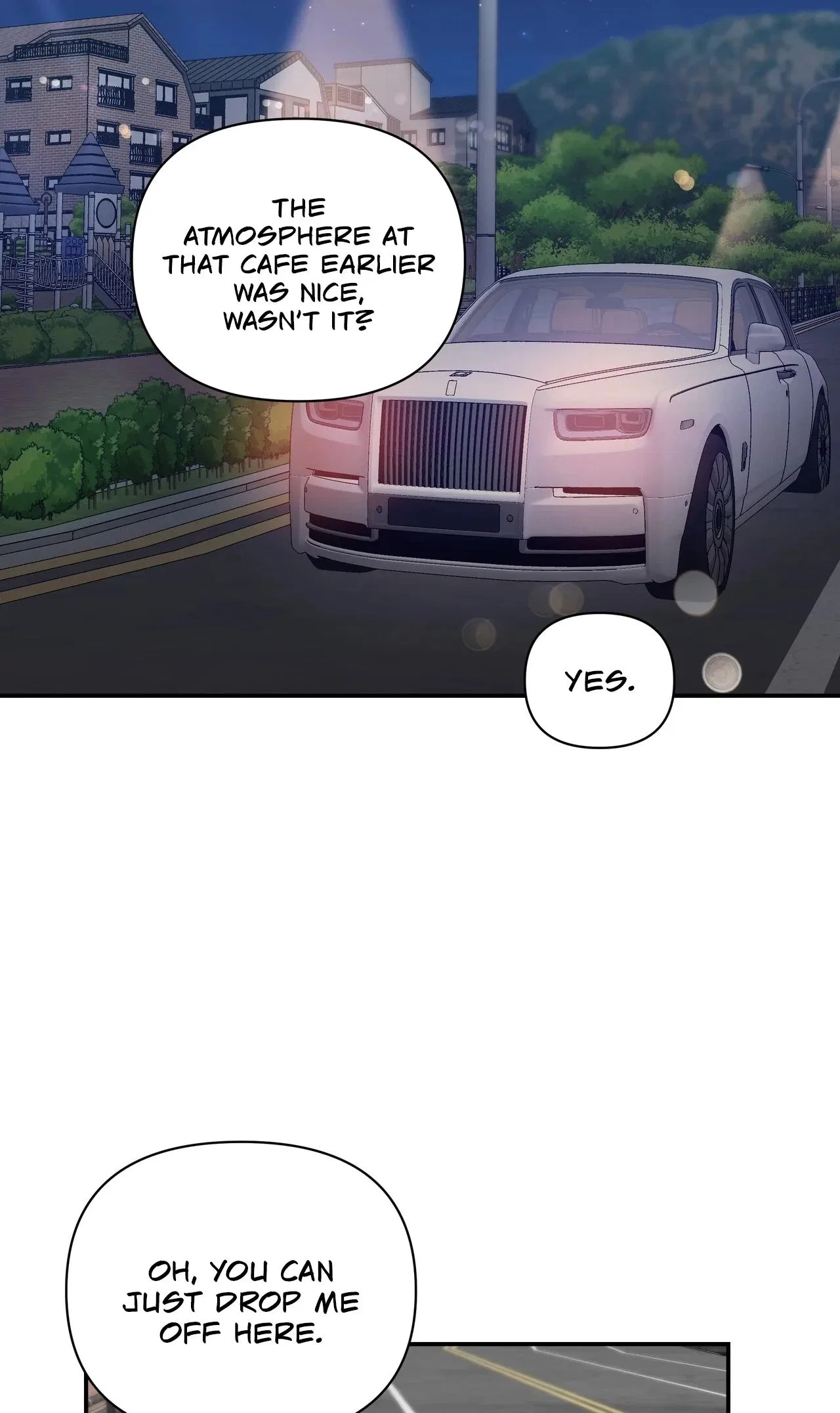 The Last Match Chapter 22 – Page 32