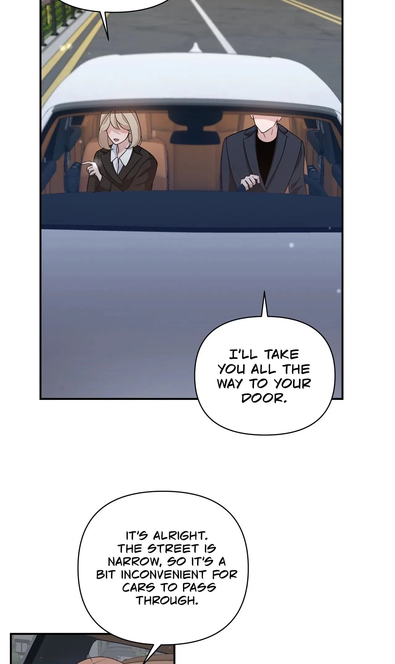 The Last Match Chapter 22 – Page 33