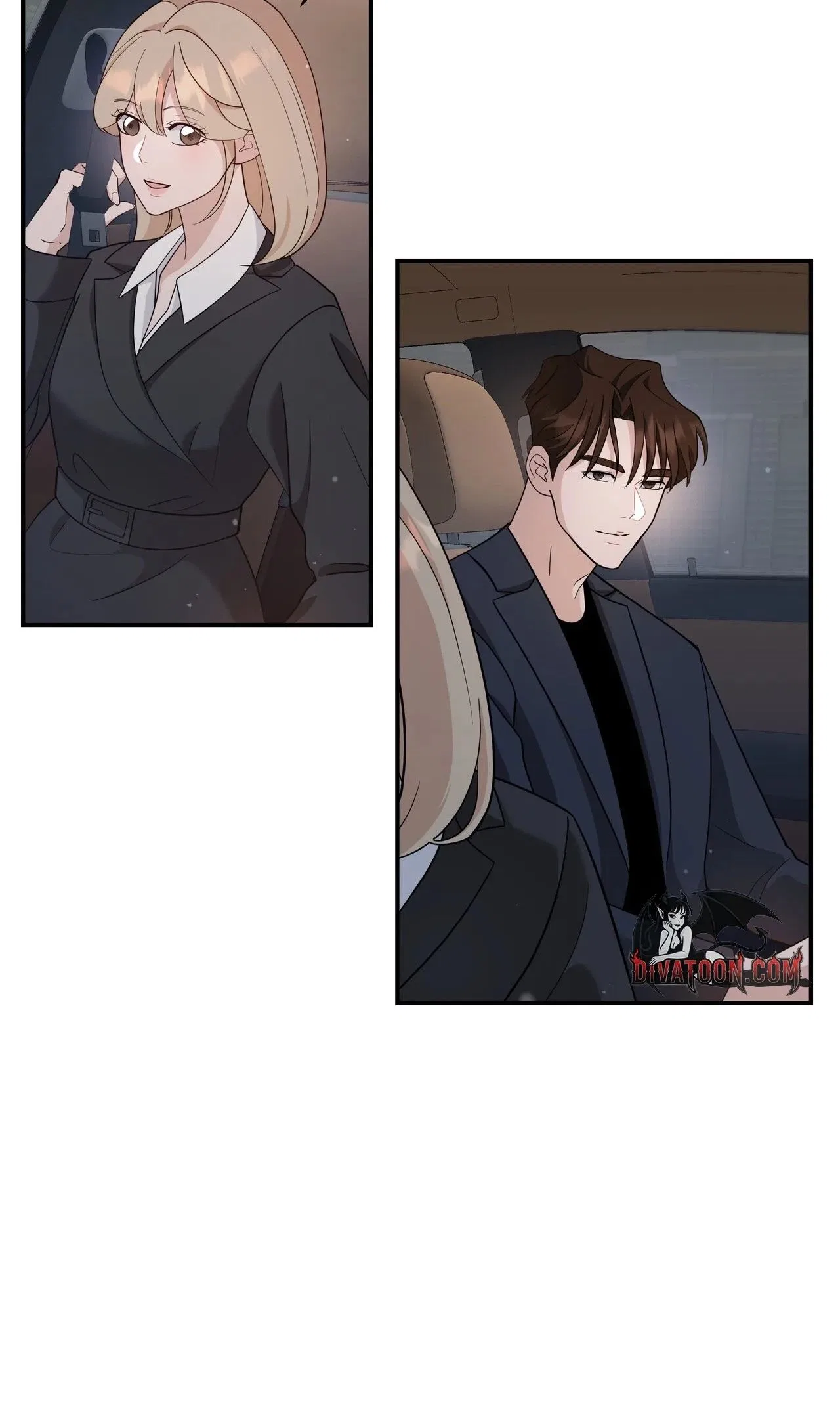 The Last Match Chapter 22 – Page 34