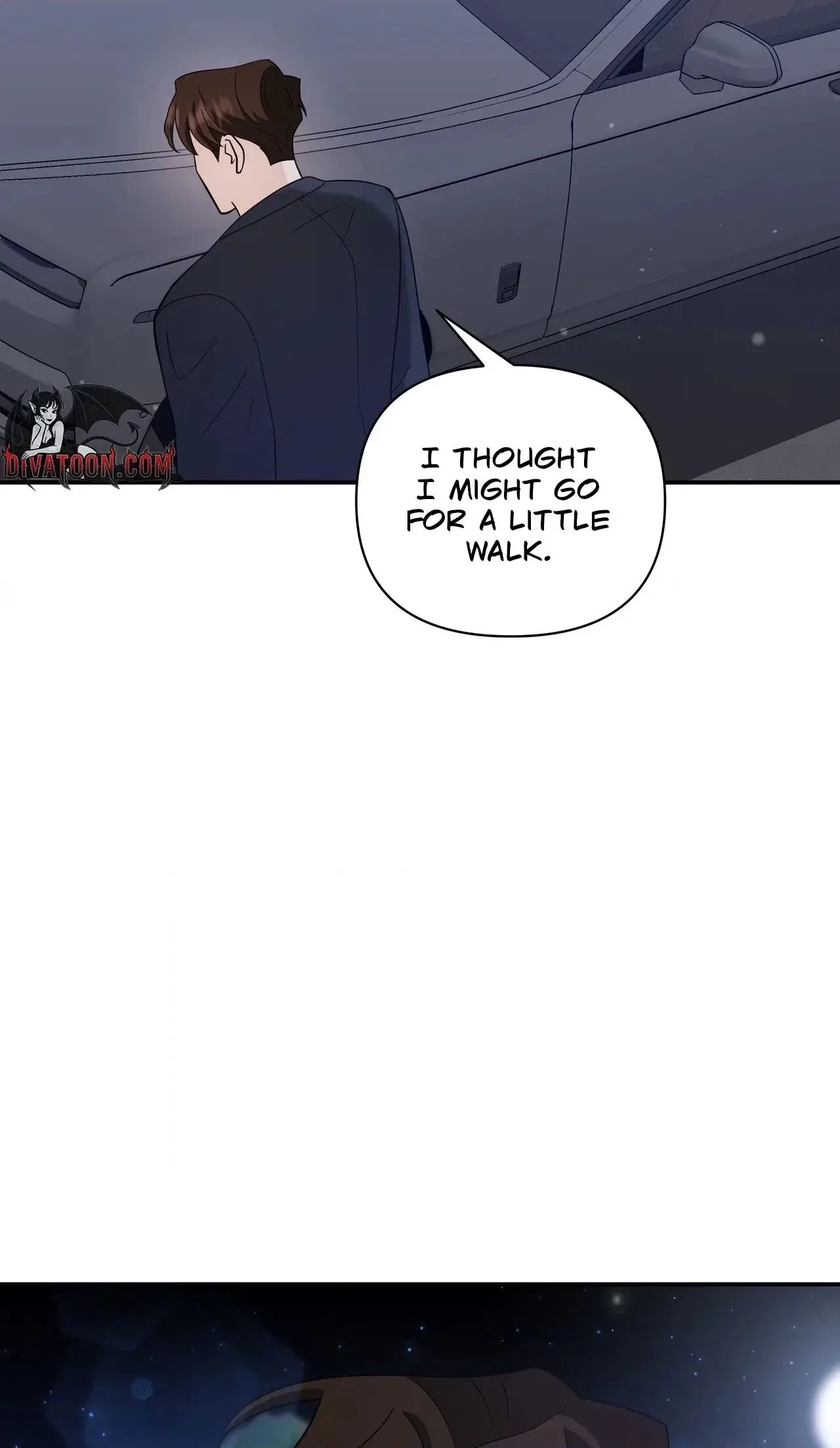 The Last Match Chapter 22 – Page 40