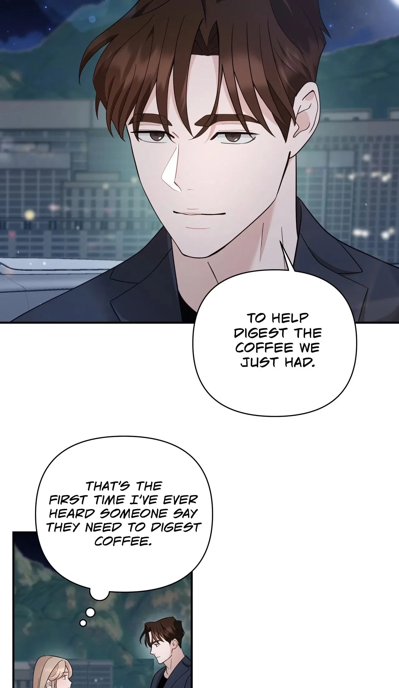 The Last Match Chapter 22 – Page 41