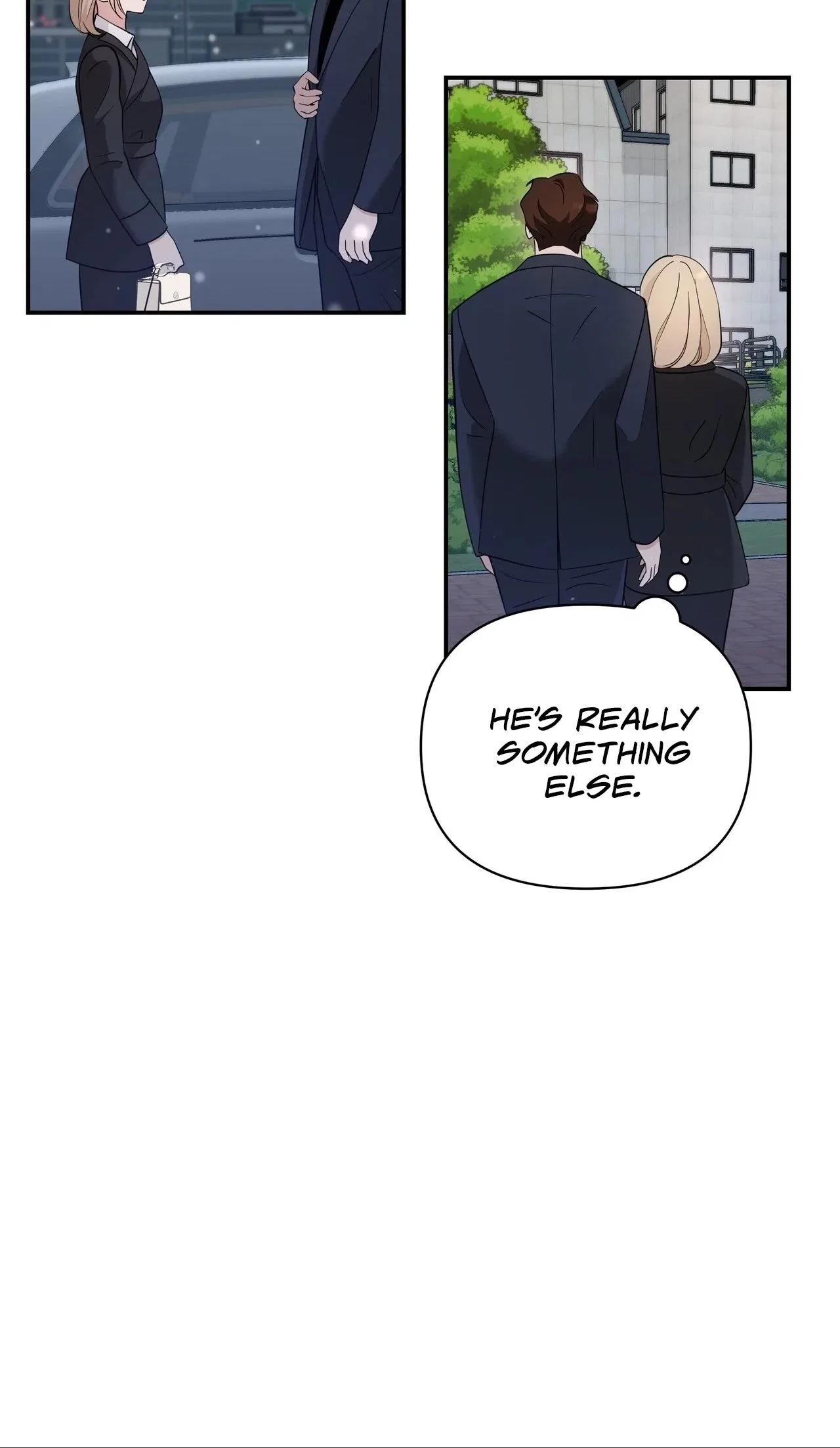 The Last Match Chapter 22 – Page 42
