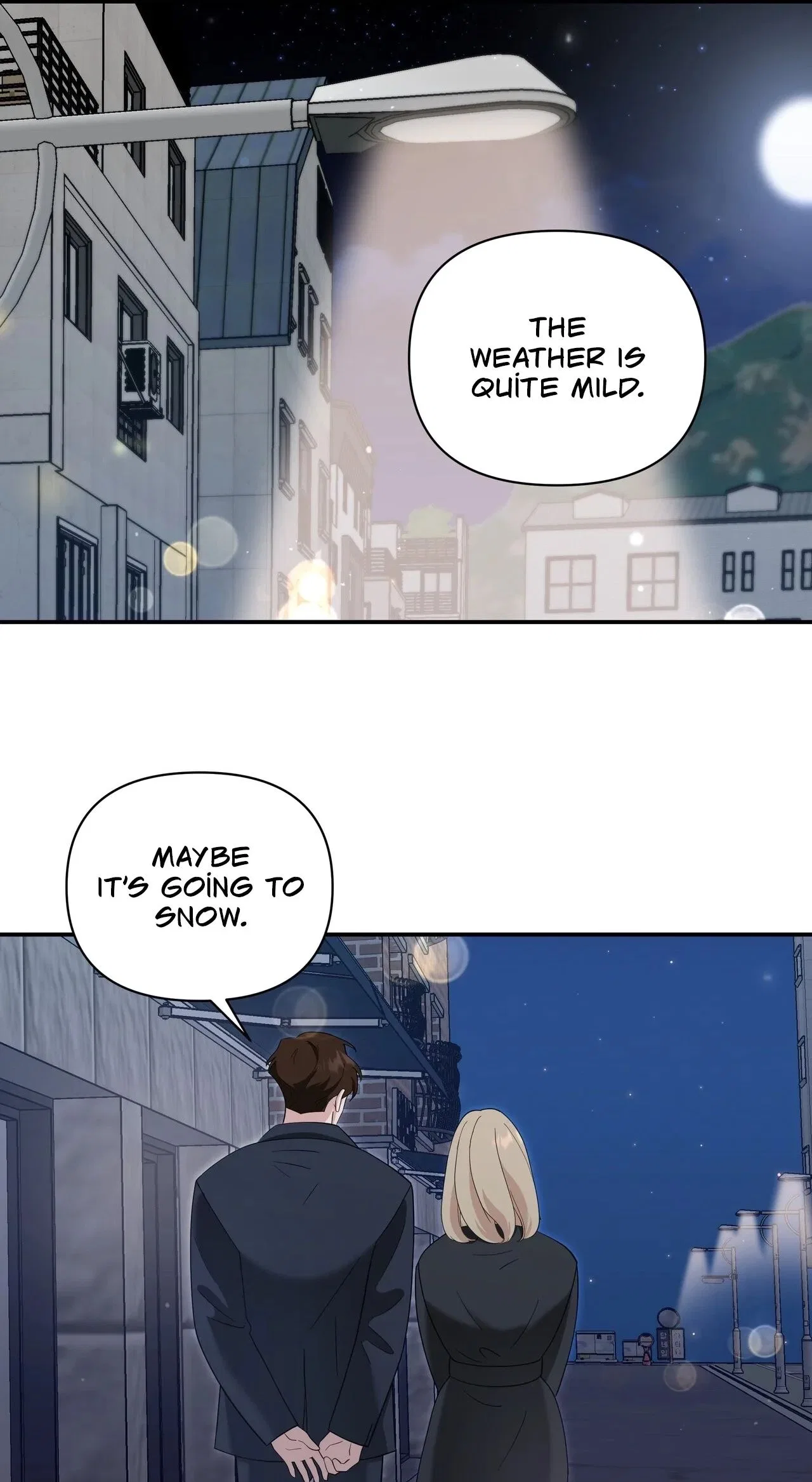 The Last Match Chapter 22 – Page 43