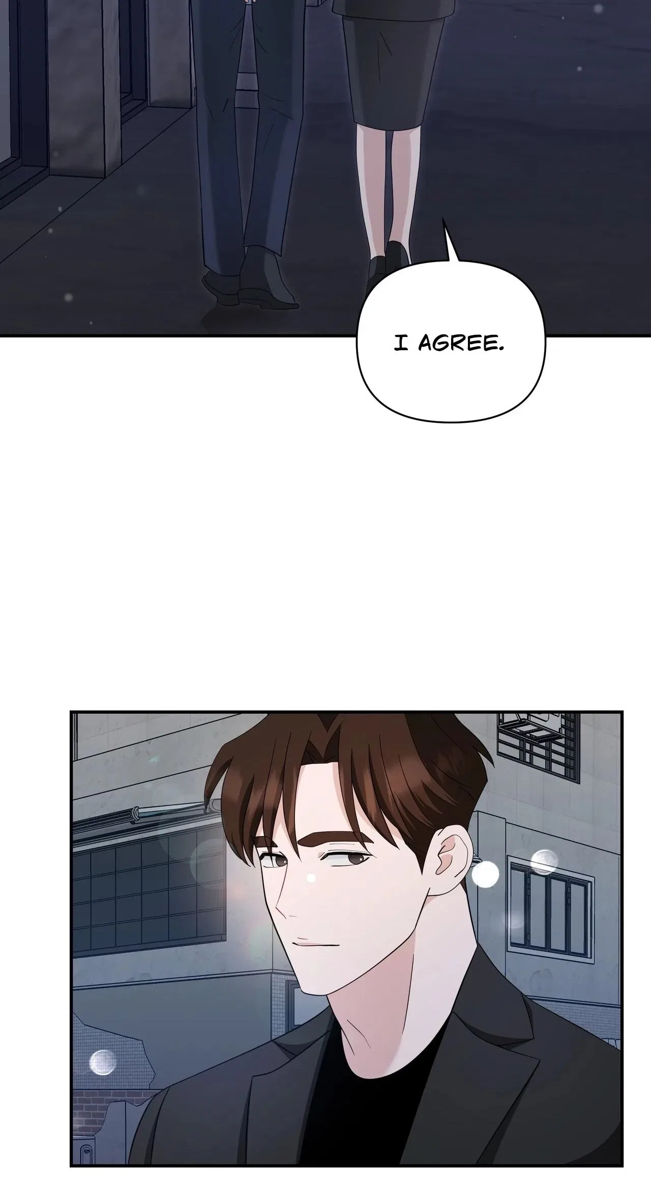 The Last Match Chapter 22 – Page 44