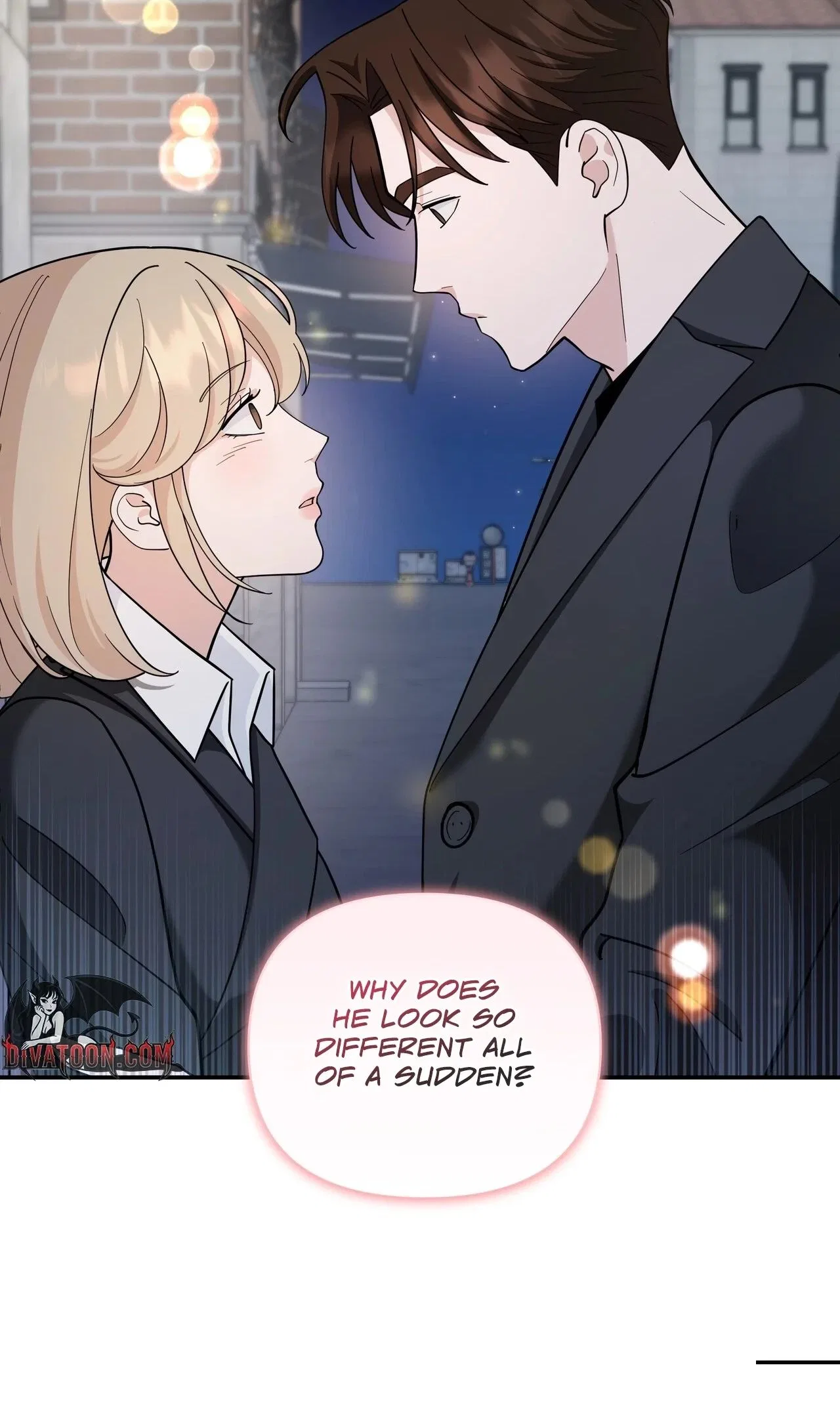 The Last Match Chapter 22 – Page 51