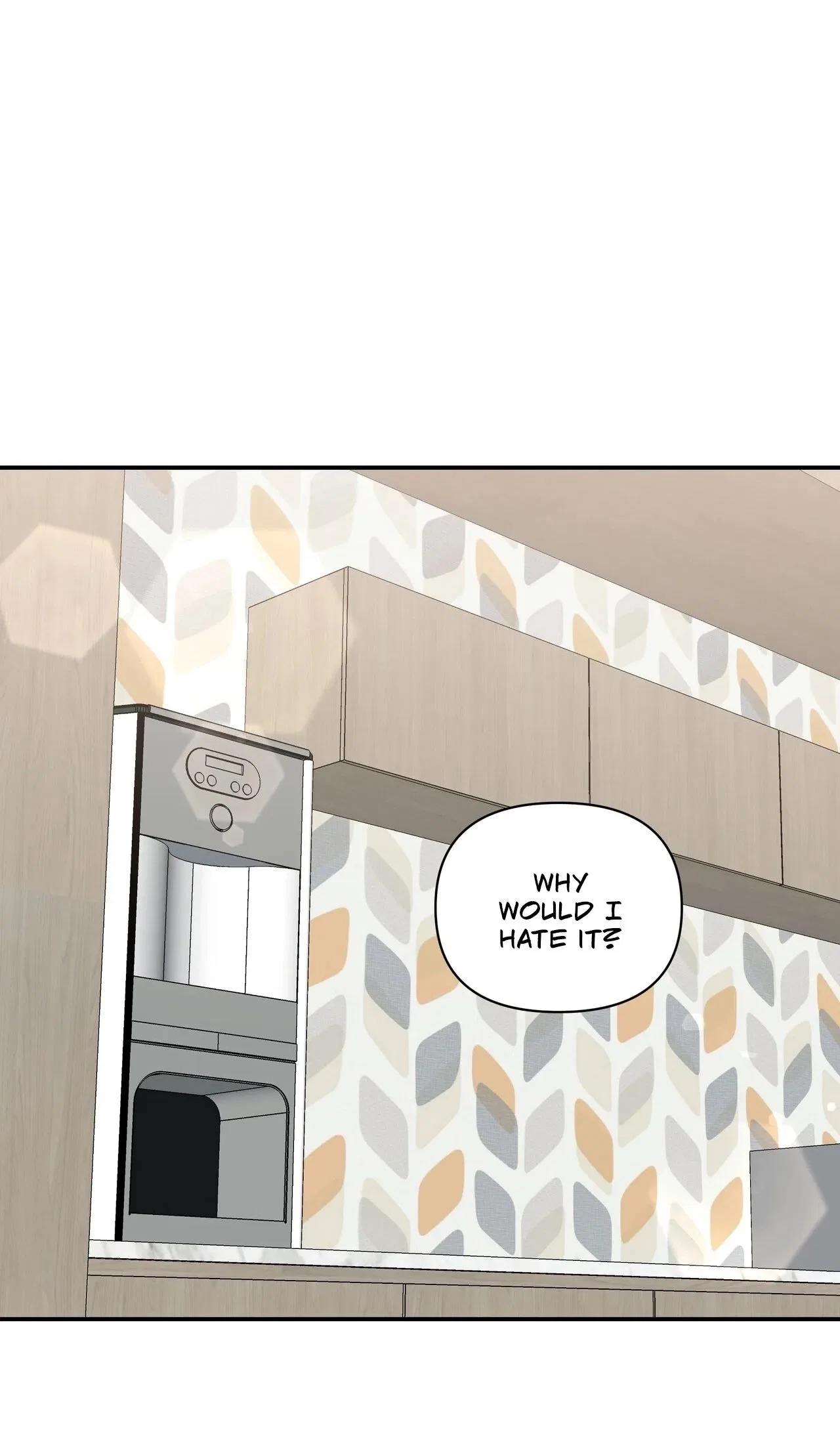 The Last Match Chapter 21 – Page 2