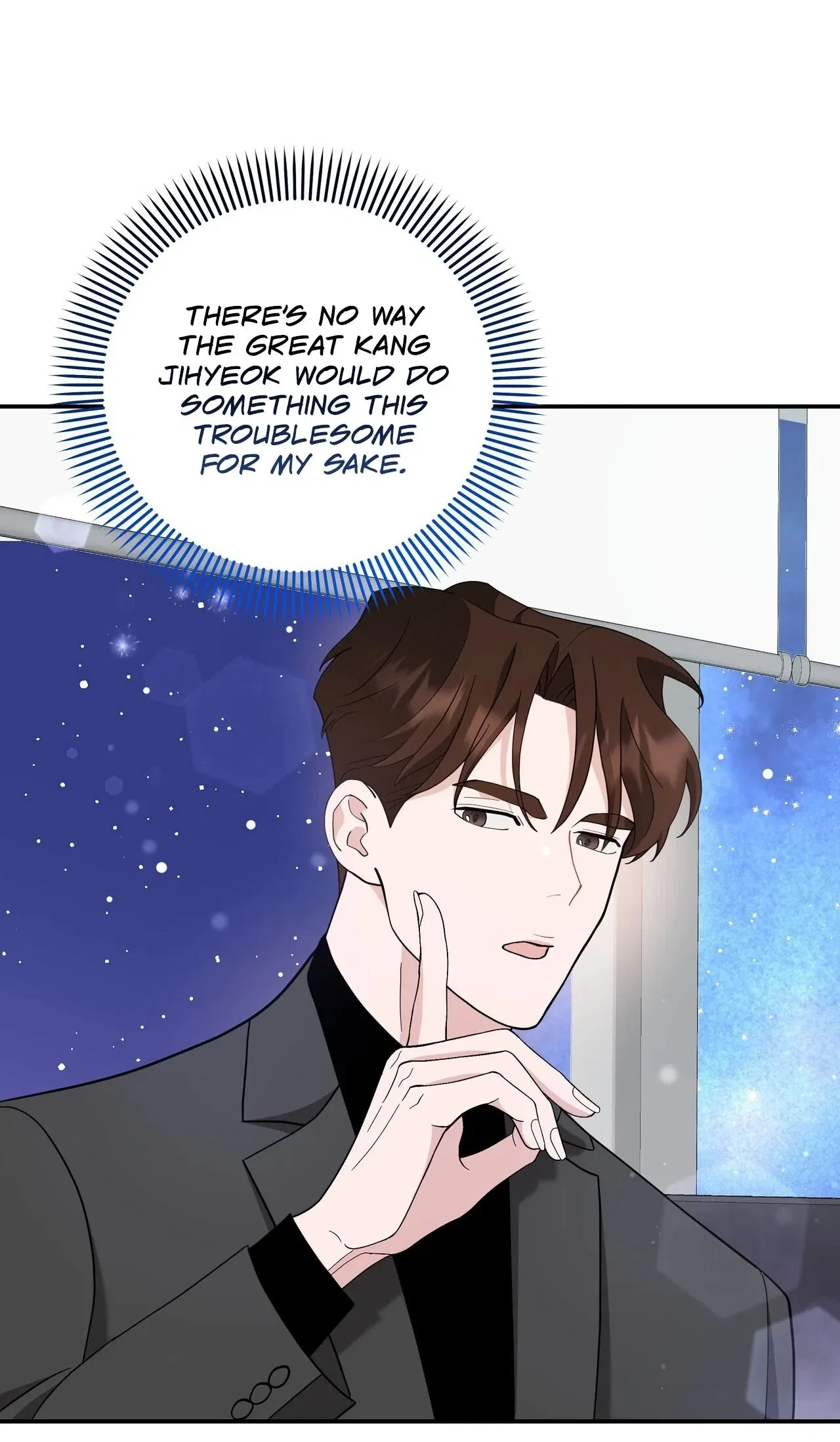 The Last Match Chapter 21 – Page 7