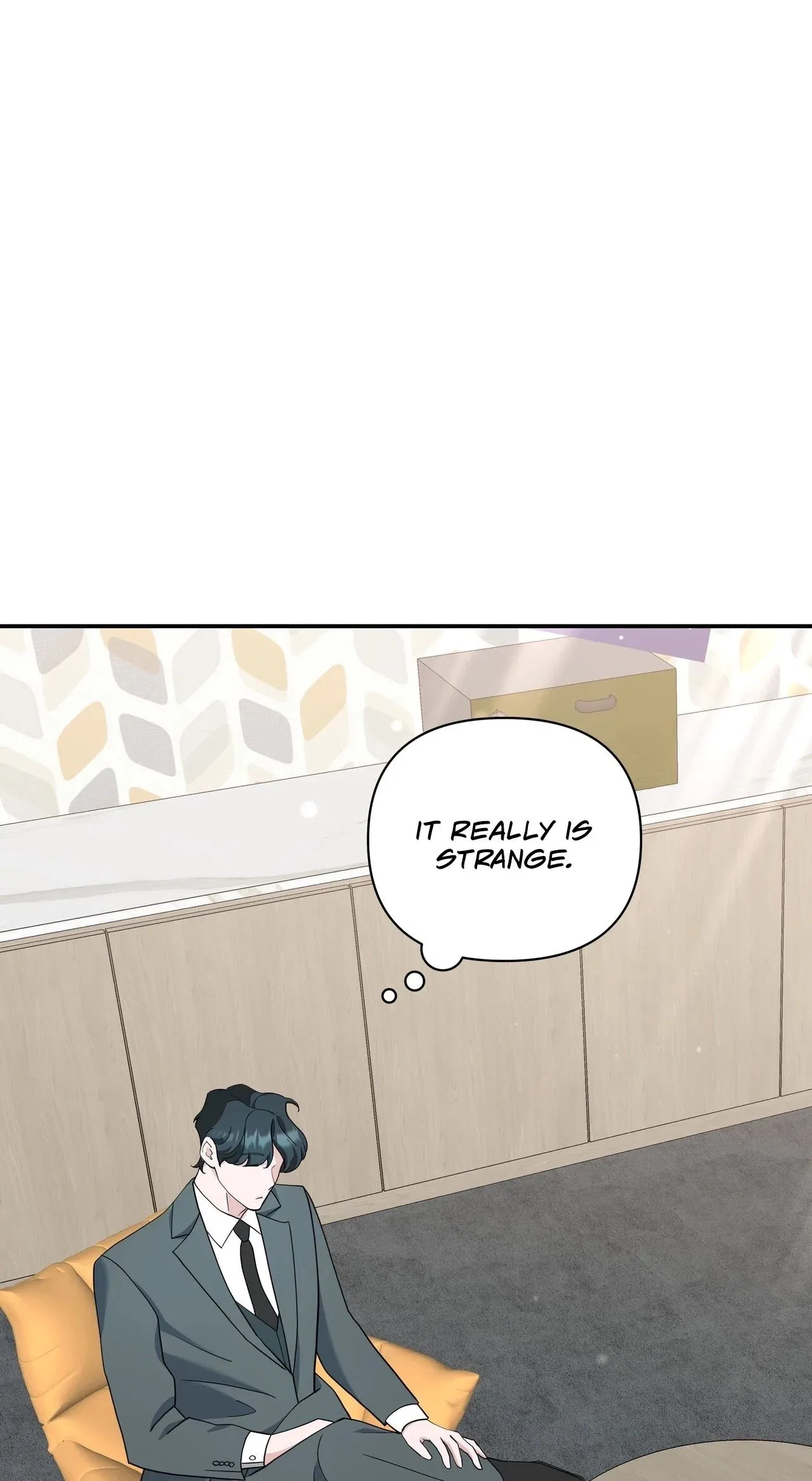 The Last Match Chapter 21 – Page 8