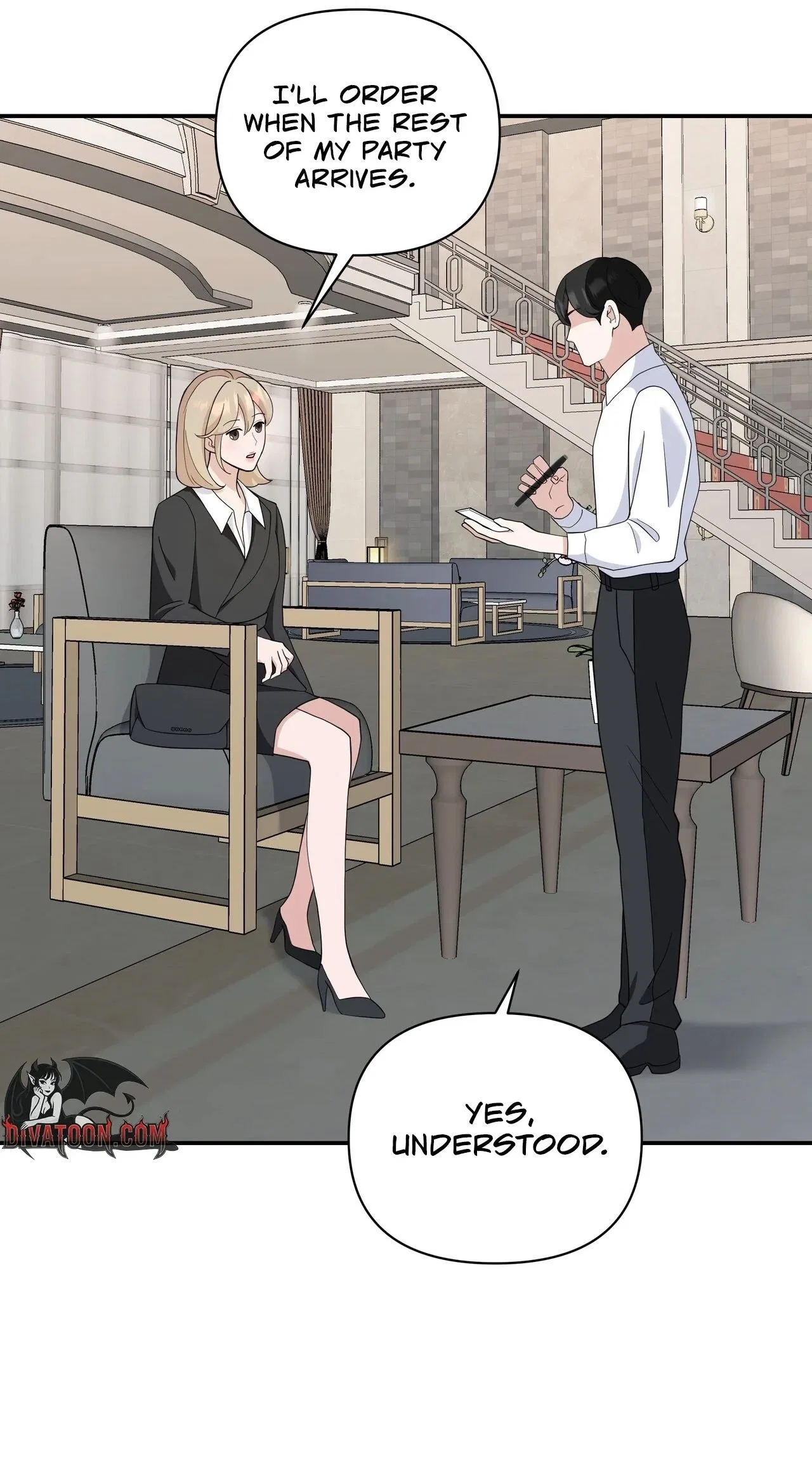 The Last Match Chapter 21 – Page 13